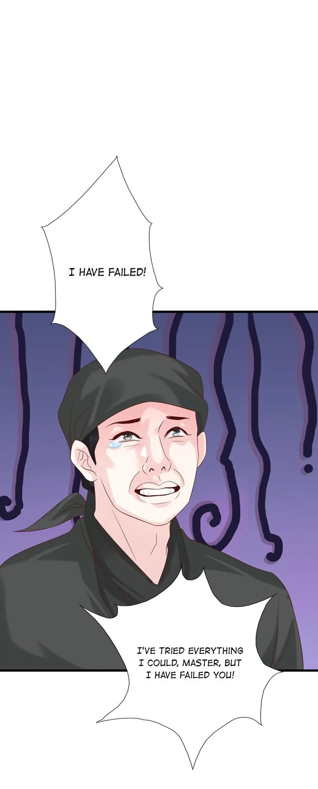 From an Evil Daughter to the Group’s Favorite?! Chapter 63 – Page 37