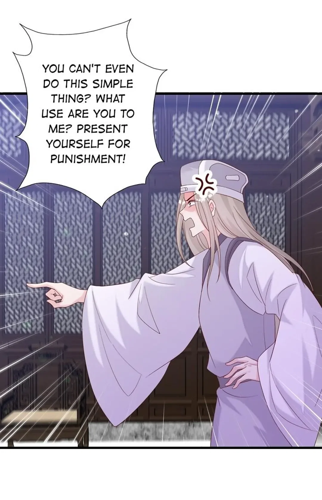 From an Evil Daughter to the Group’s Favorite?! Chapter 63 – Page 38