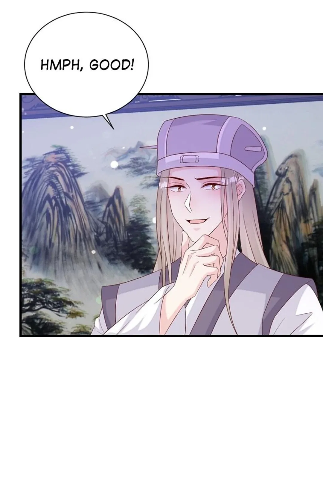 From an Evil Daughter to the Group’s Favorite?! Chapter 63 – Page 40