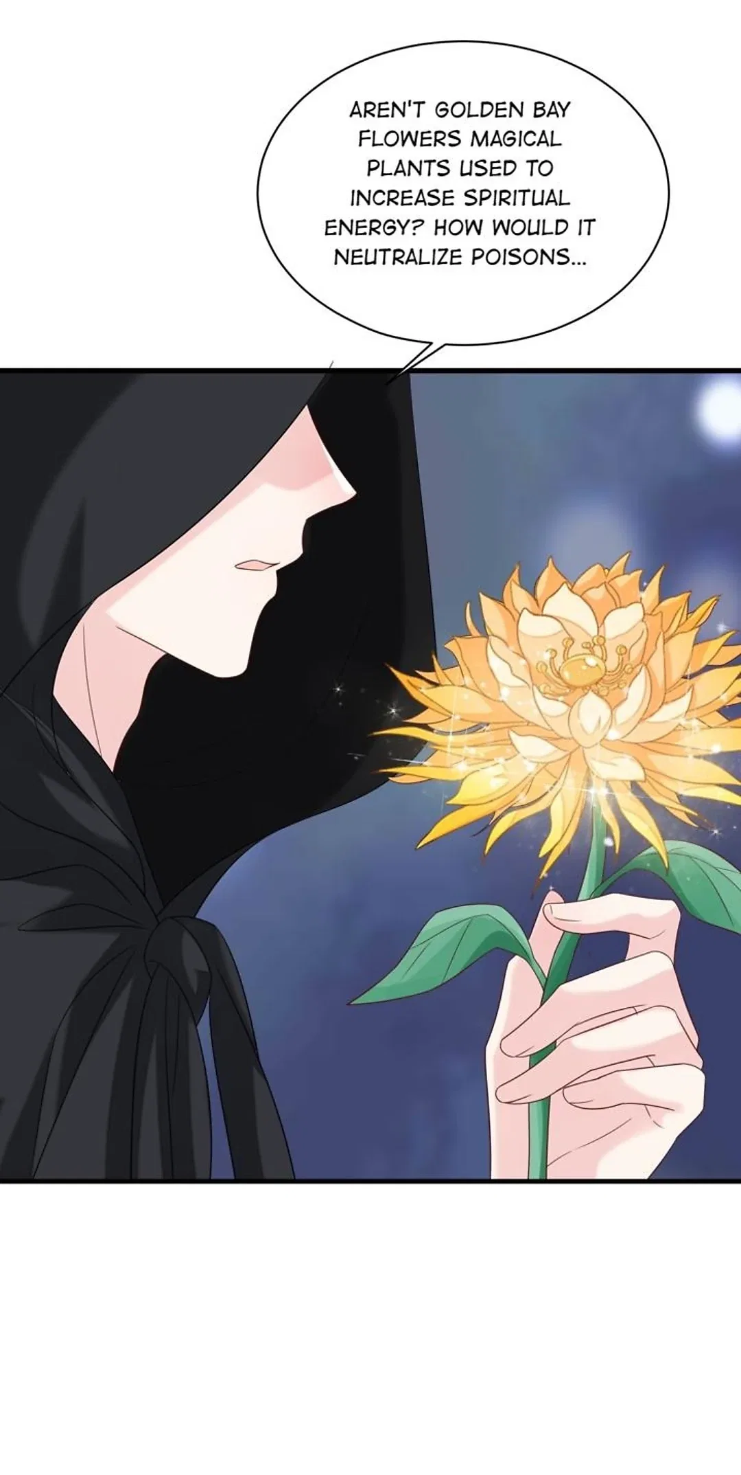 From an Evil Daughter to the Group’s Favorite?! Chapter 63 – Page 45