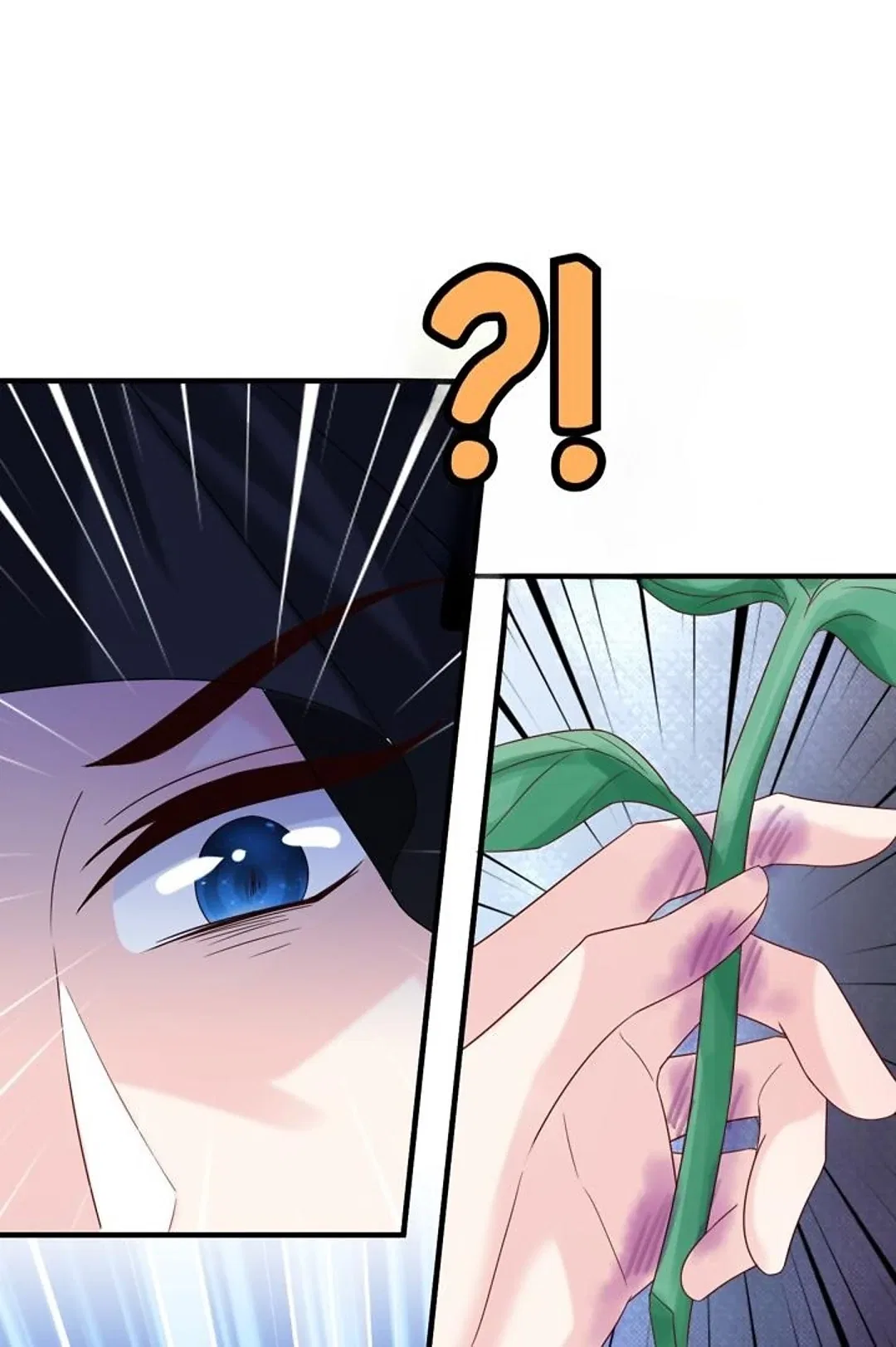 From an Evil Daughter to the Group’s Favorite?! Chapter 63 – Page 46