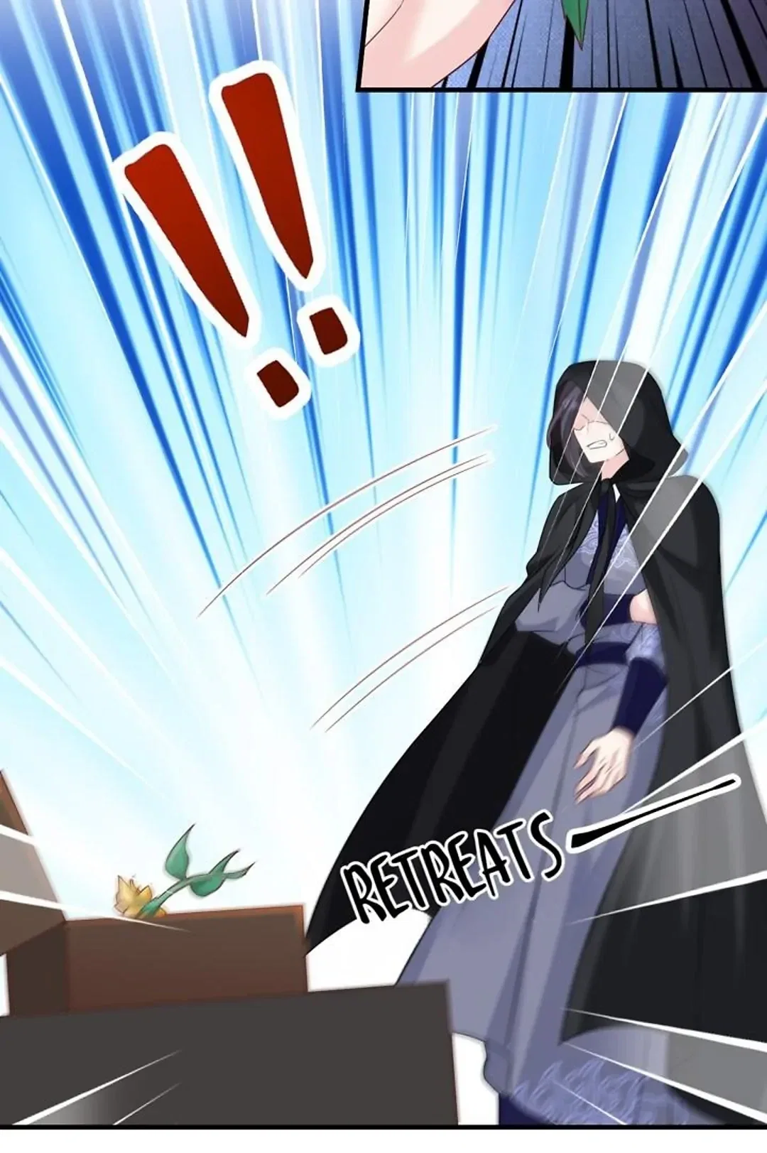 From an Evil Daughter to the Group’s Favorite?! Chapter 63 – Page 47