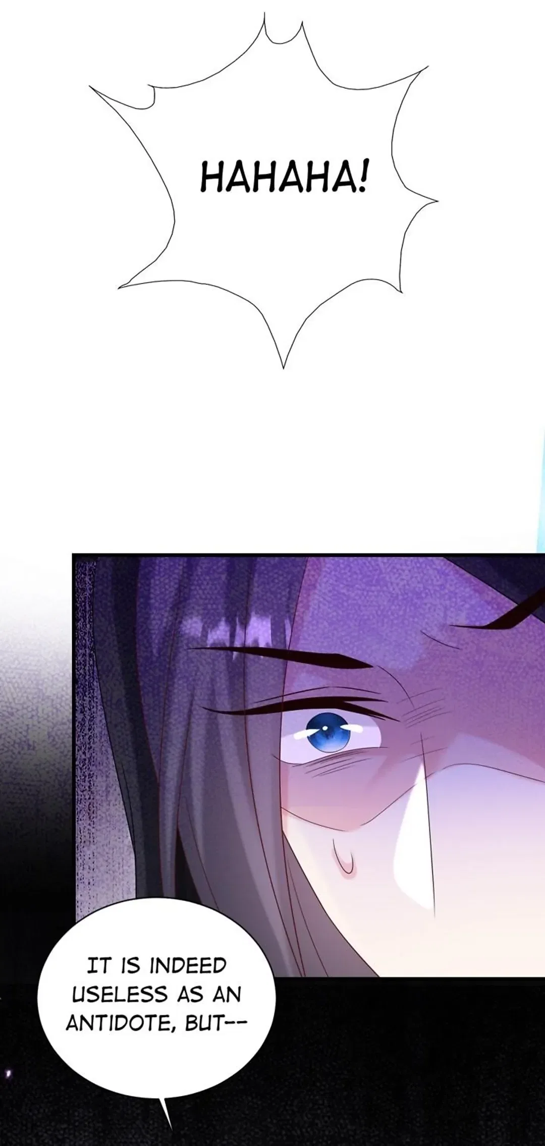 From an Evil Daughter to the Group’s Favorite?! Chapter 63 – Page 48