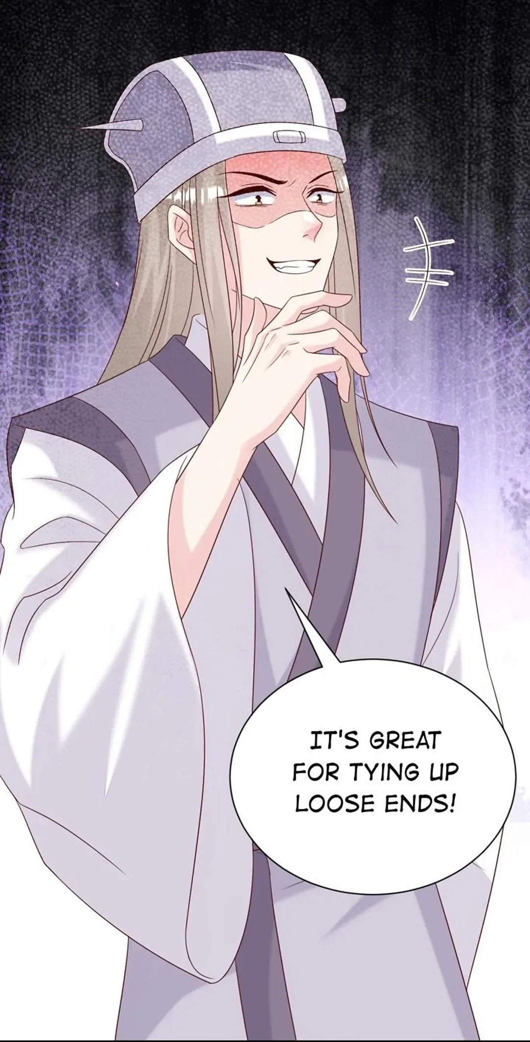 From an Evil Daughter to the Group’s Favorite?! Chapter 63 – Page 49