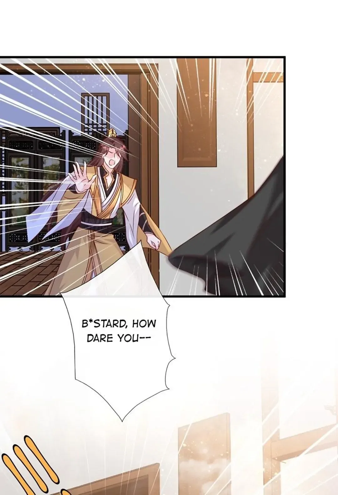 From an Evil Daughter to the Group’s Favorite?! Chapter 62 – Page 2