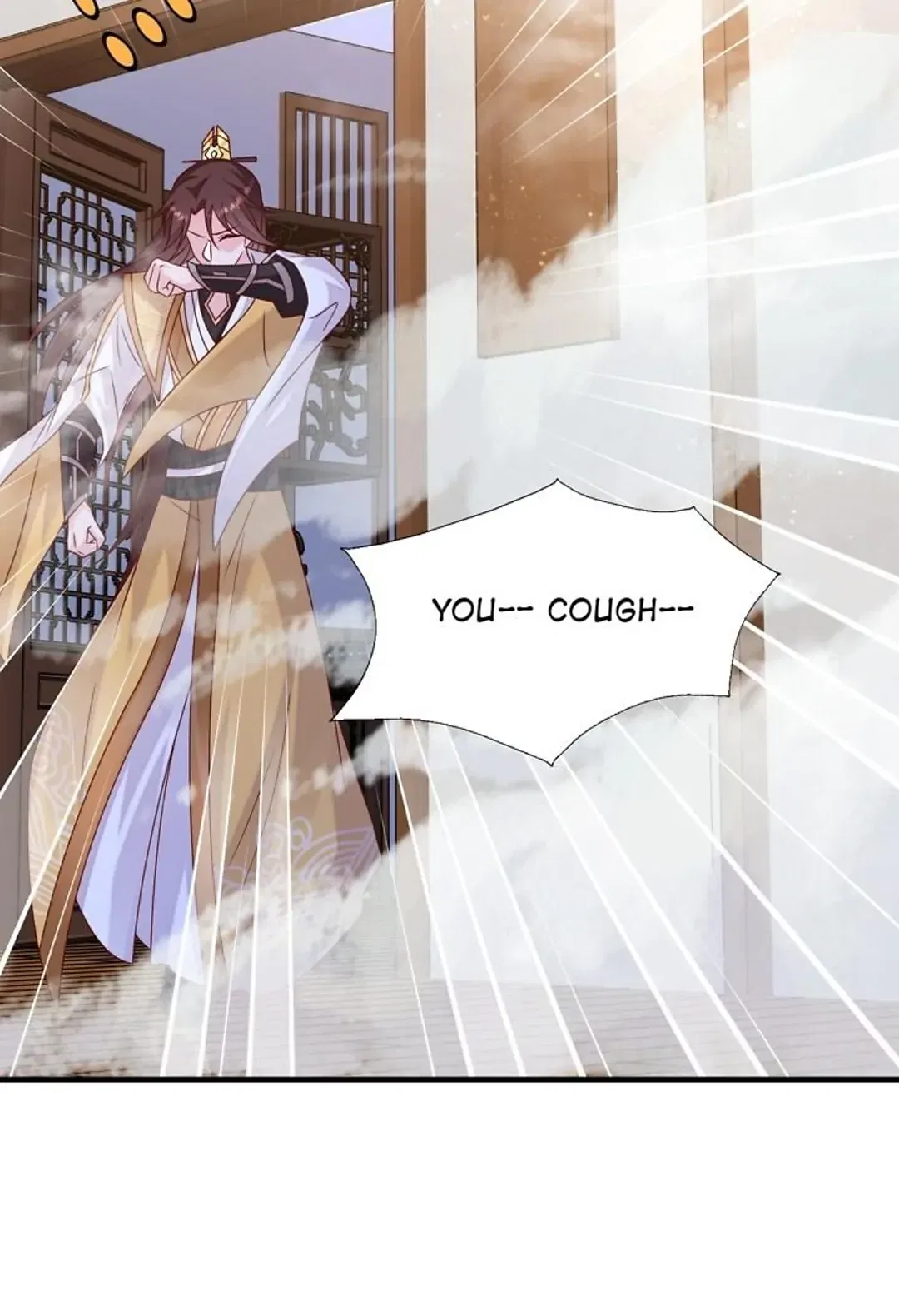 From an Evil Daughter to the Group’s Favorite?! Chapter 62 – Page 3