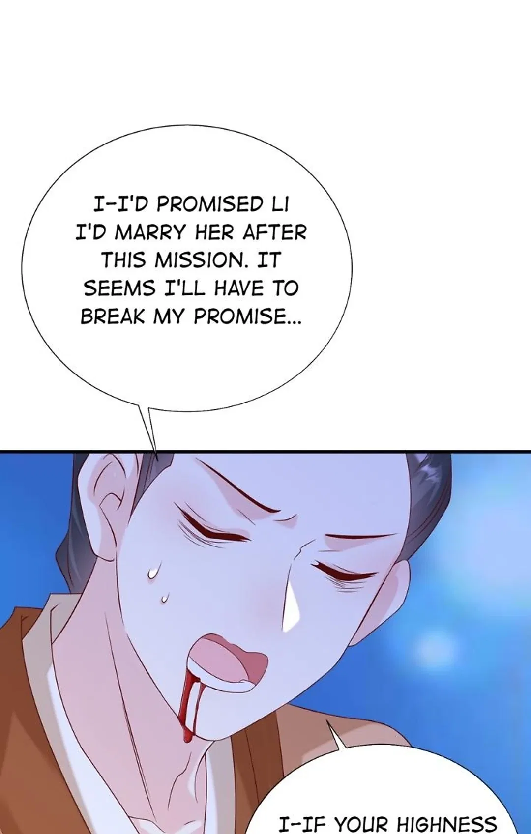 From an Evil Daughter to the Group’s Favorite?! Chapter 62 – Page 9