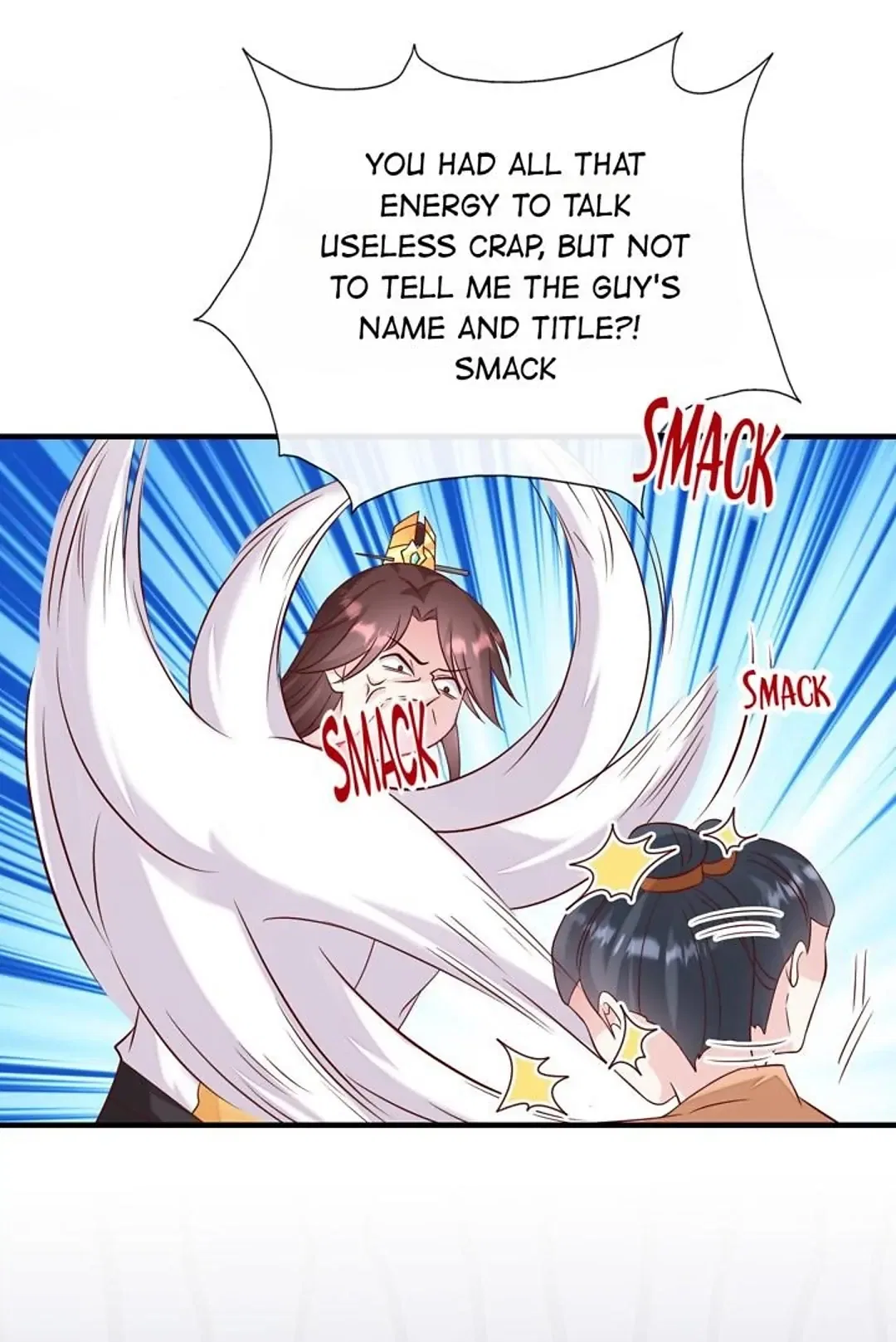 From an Evil Daughter to the Group’s Favorite?! Chapter 62 – Page 13