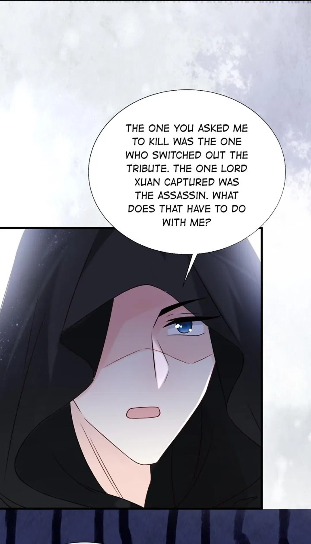 From an Evil Daughter to the Group’s Favorite?! Chapter 62 – Page 29