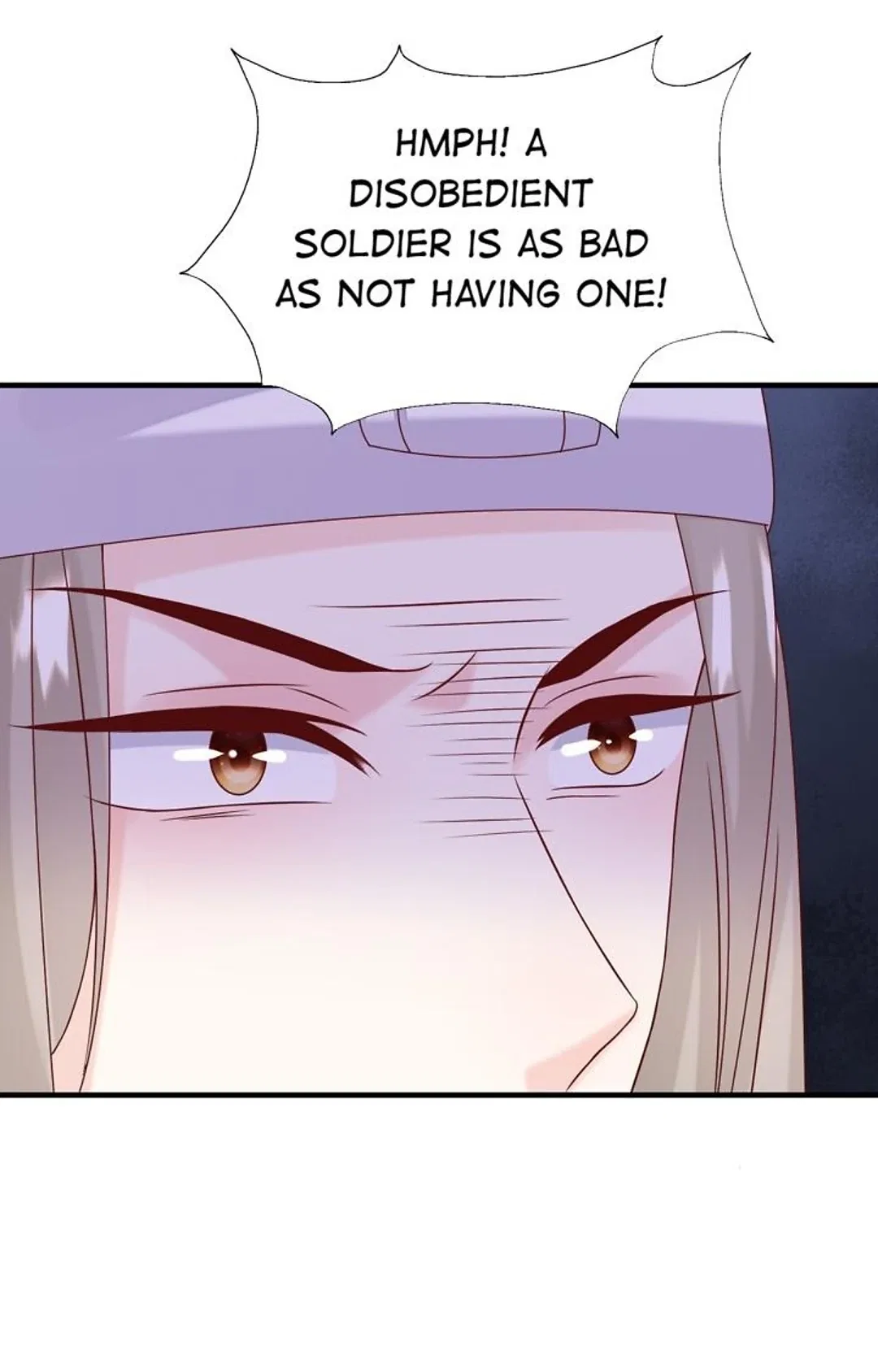From an Evil Daughter to the Group’s Favorite?! Chapter 62 – Page 34