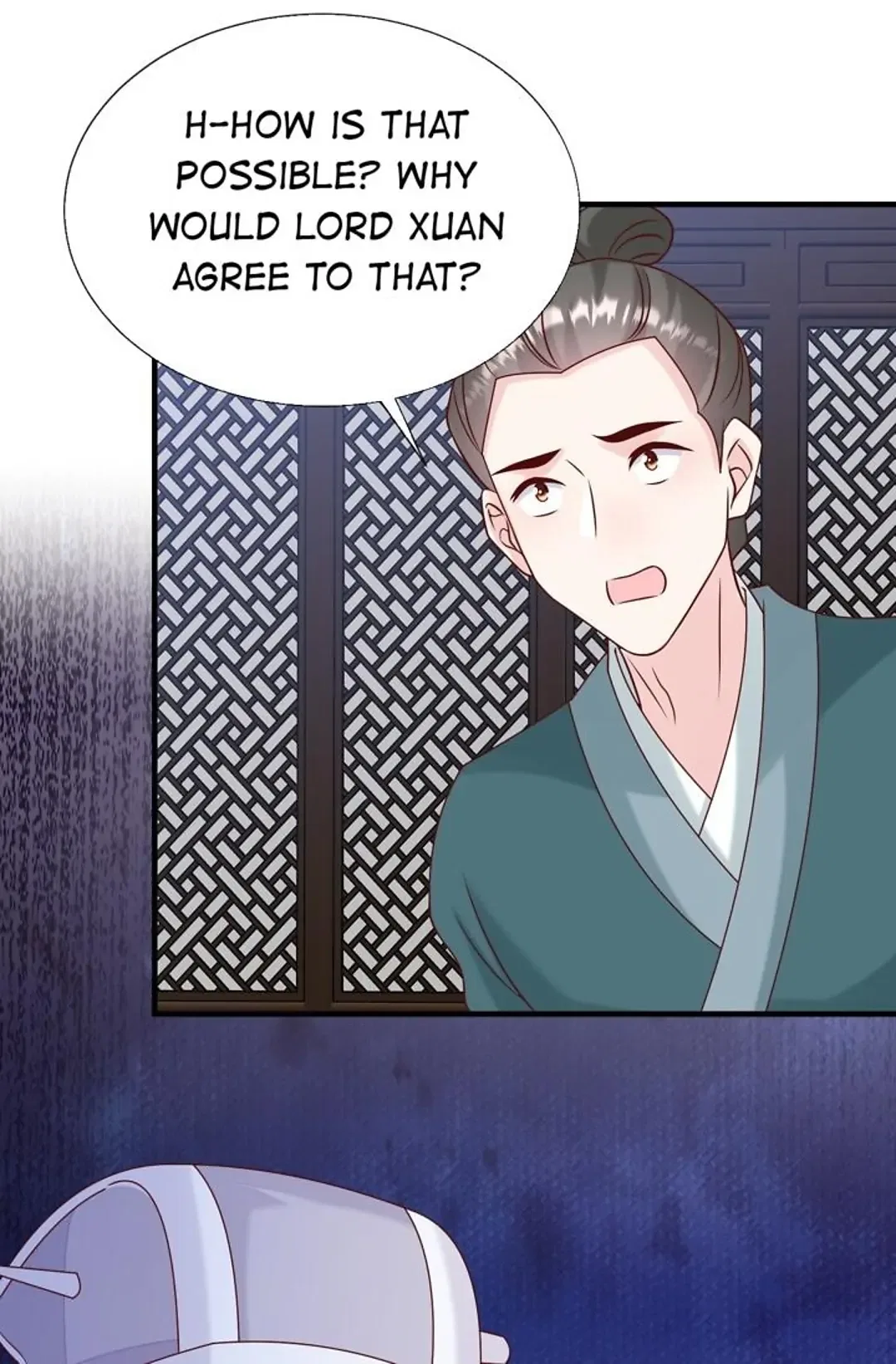 From an Evil Daughter to the Group’s Favorite?! Chapter 62 – Page 40