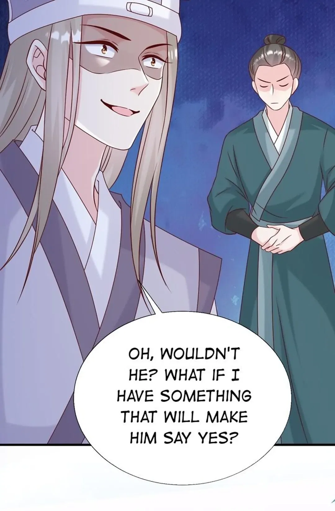 From an Evil Daughter to the Group’s Favorite?! Chapter 62 – Page 41