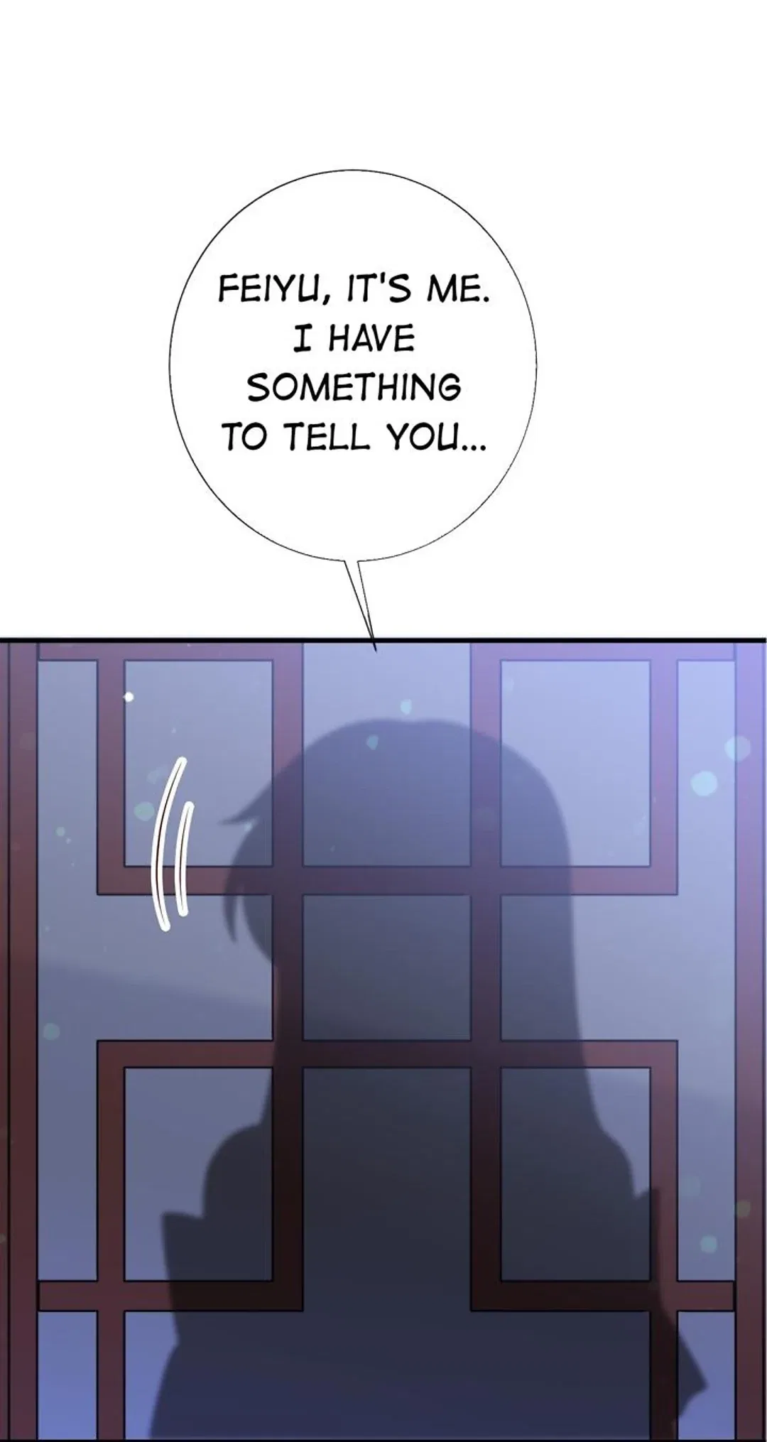 From an Evil Daughter to the Group’s Favorite?! Chapter 61 – Page 1
