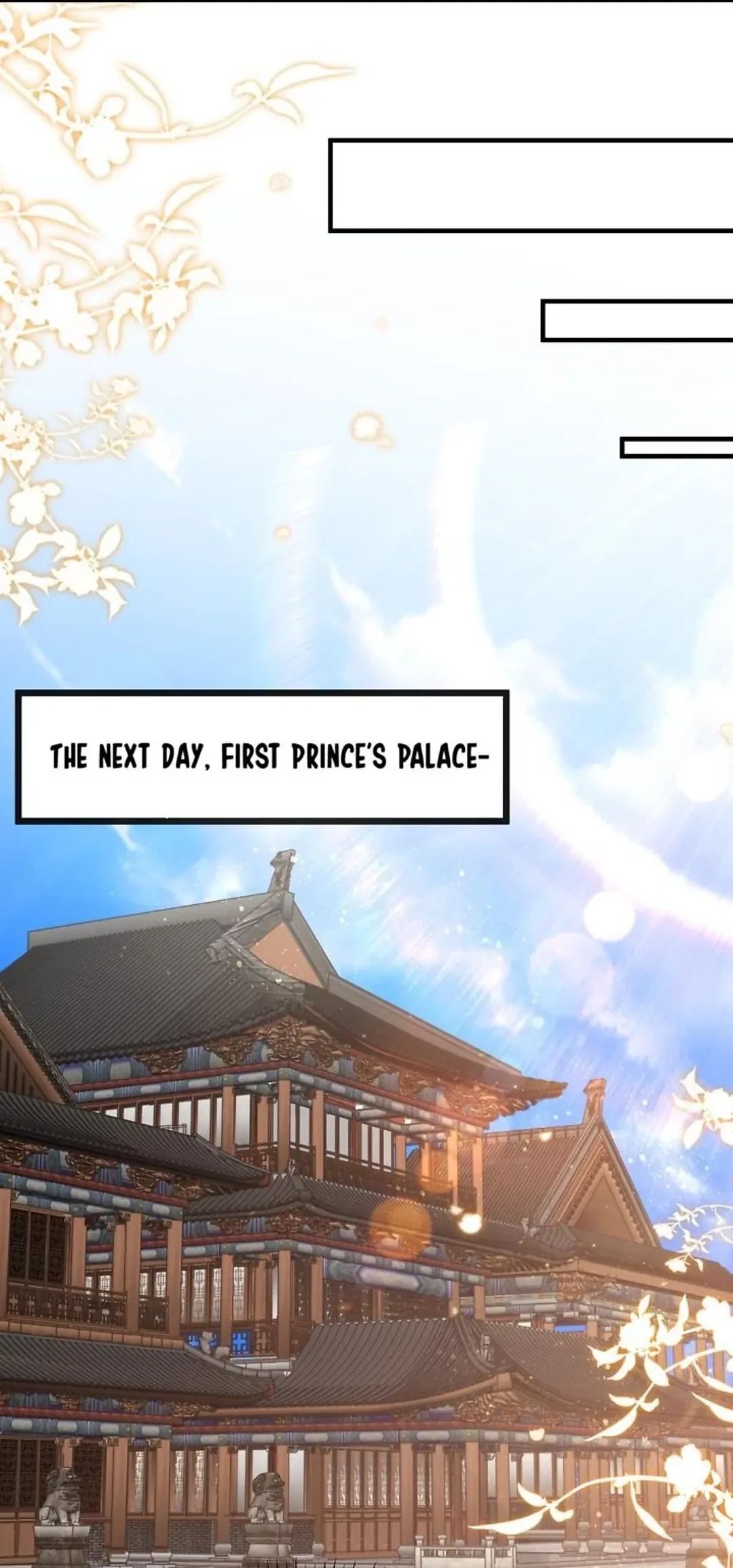 From an Evil Daughter to the Group’s Favorite?! Chapter 61 – Page 20