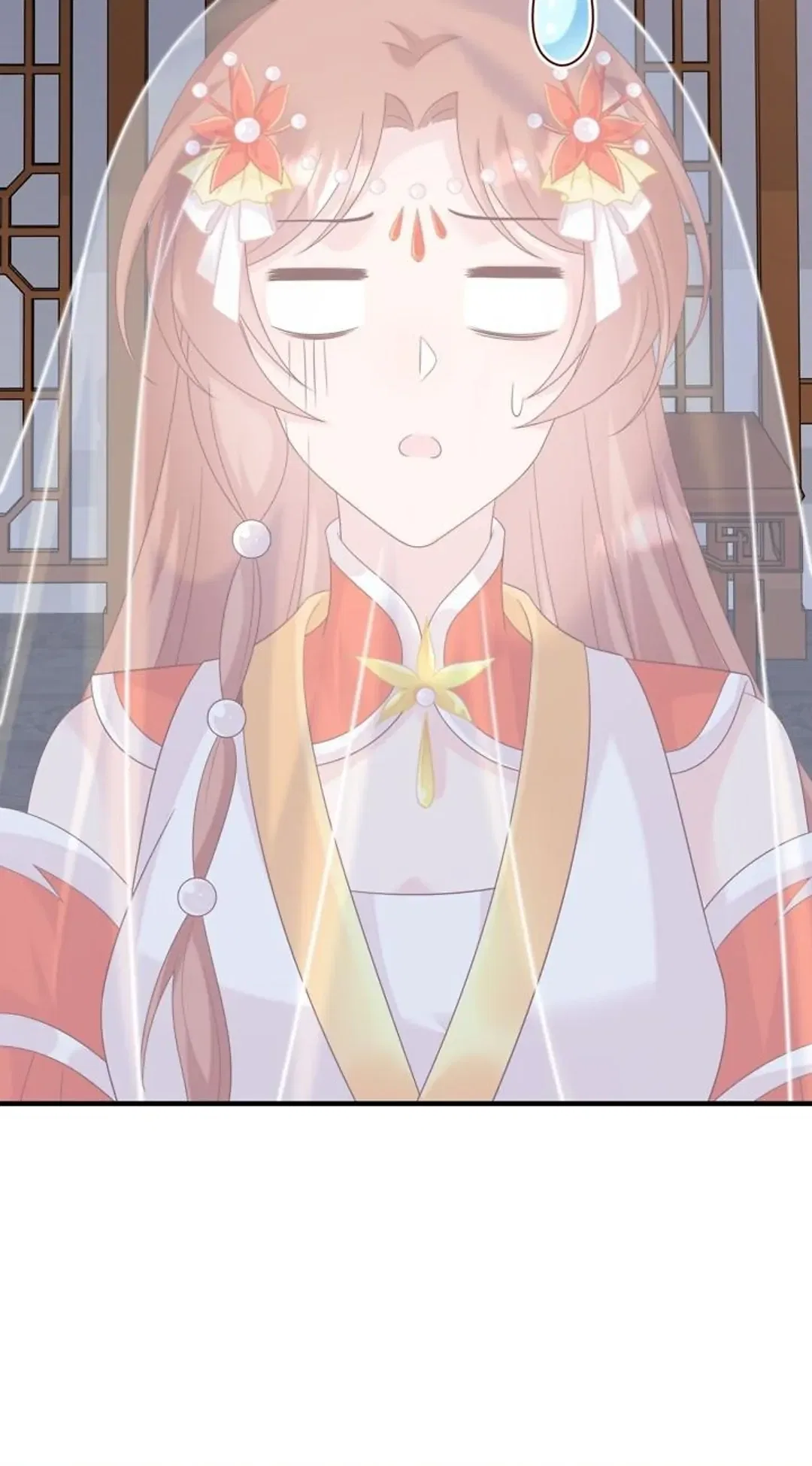 From an Evil Daughter to the Group’s Favorite?! Chapter 61 – Page 34
