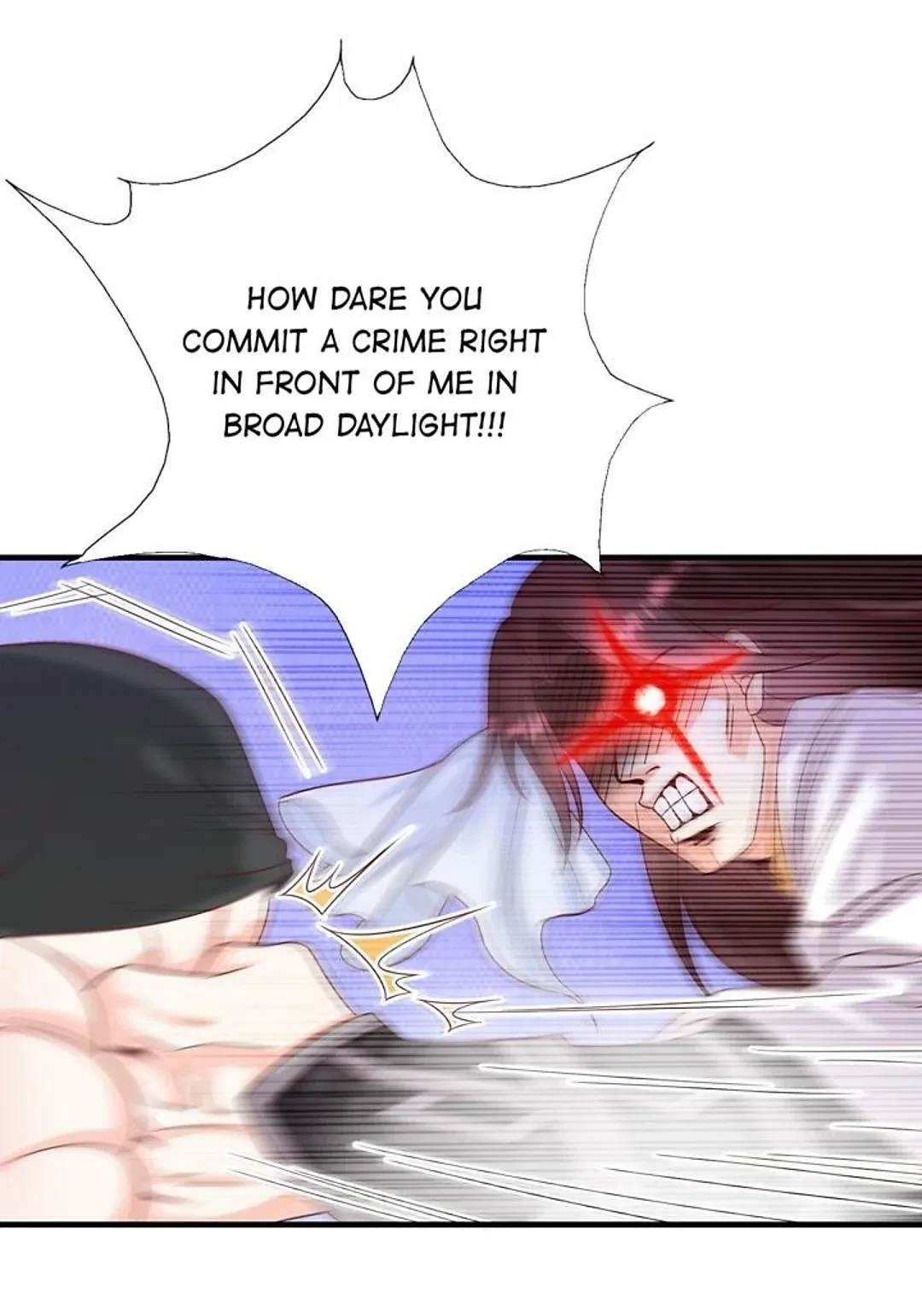 From an Evil Daughter to the Group’s Favorite?! Chapter 61 – Page 48