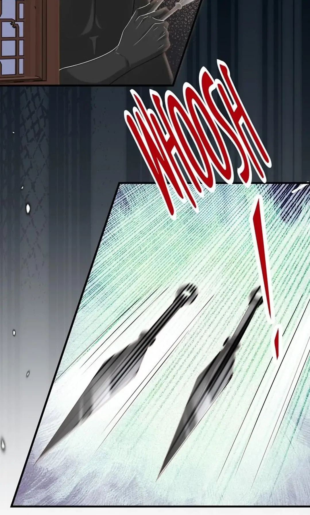 From an Evil Daughter to the Group’s Favorite?! Chapter 61 – Page 52