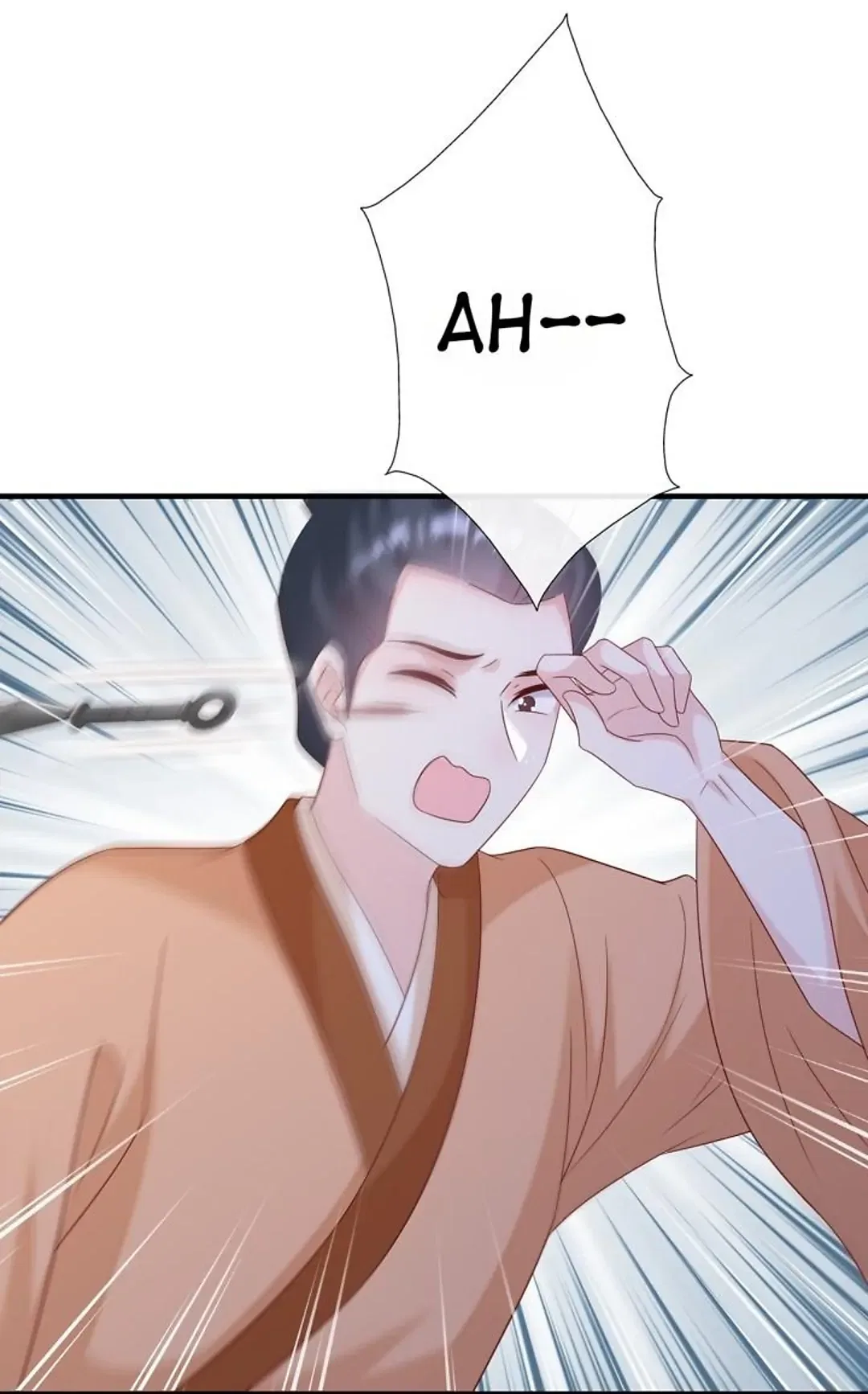 From an Evil Daughter to the Group’s Favorite?! Chapter 61 – Page 54