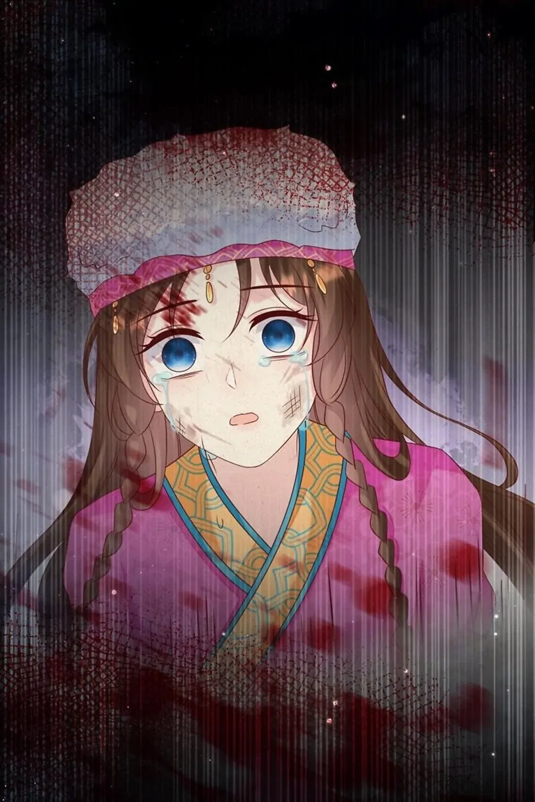 From an Evil Daughter to the Group’s Favorite?! Chapter 60 – Page 4