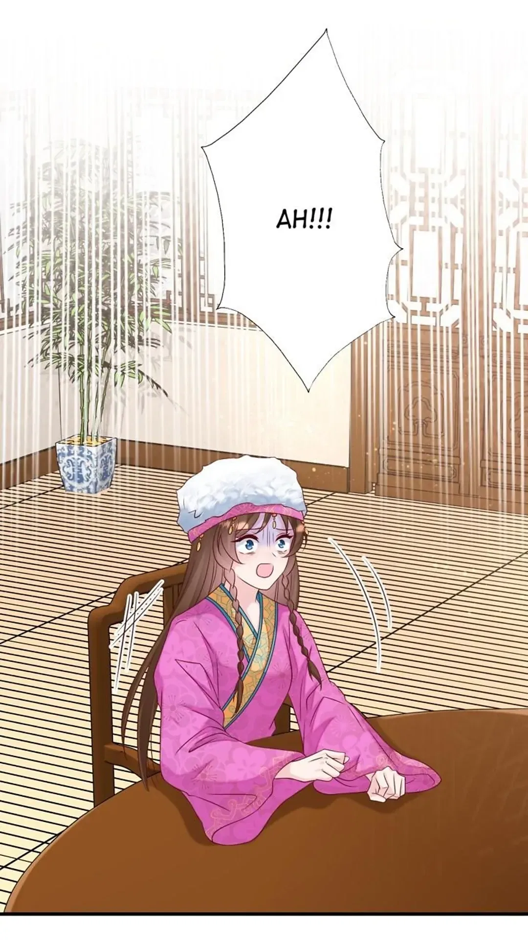 From an Evil Daughter to the Group’s Favorite?! Chapter 60 – Page 6