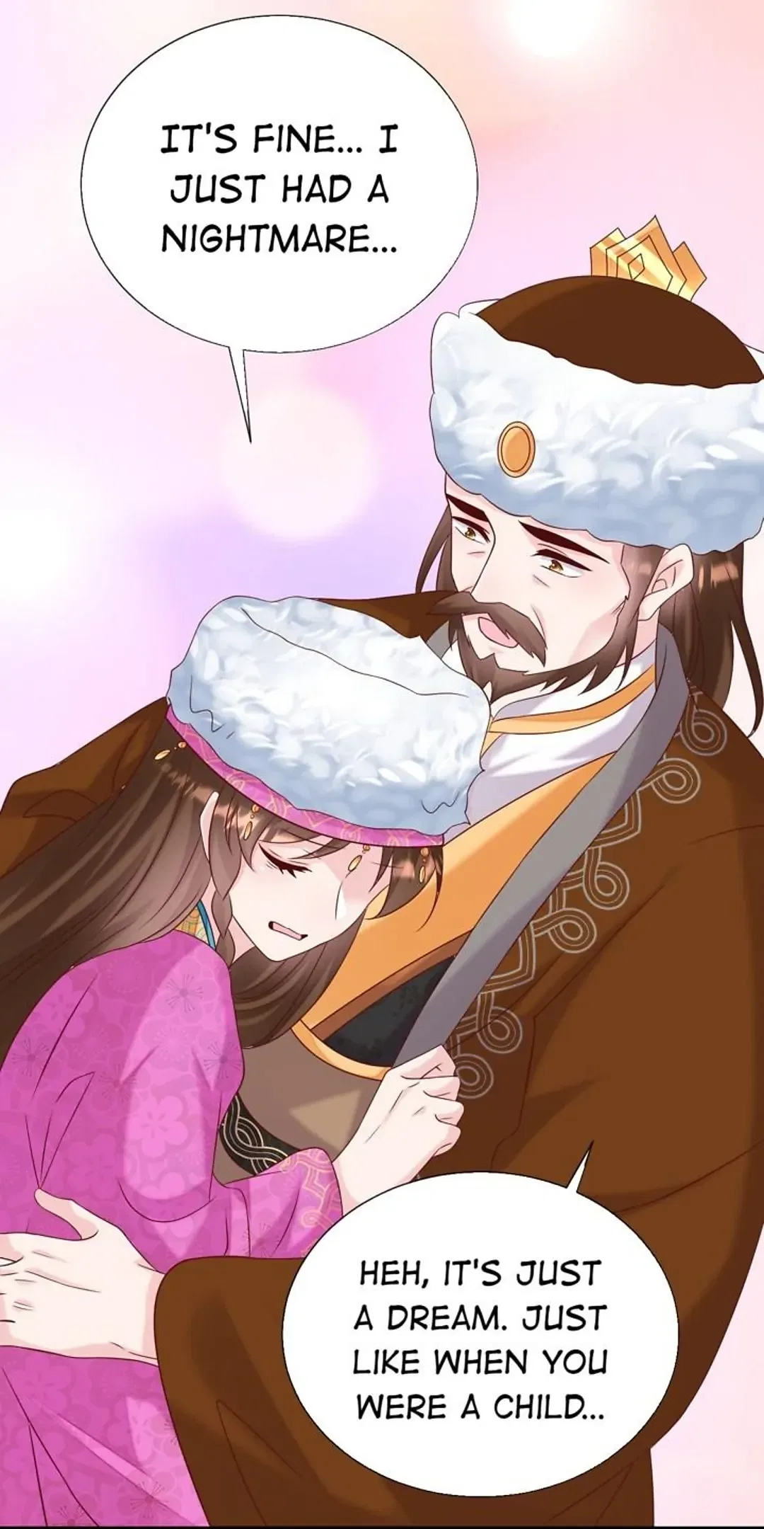 From an Evil Daughter to the Group’s Favorite?! Chapter 60 – Page 8