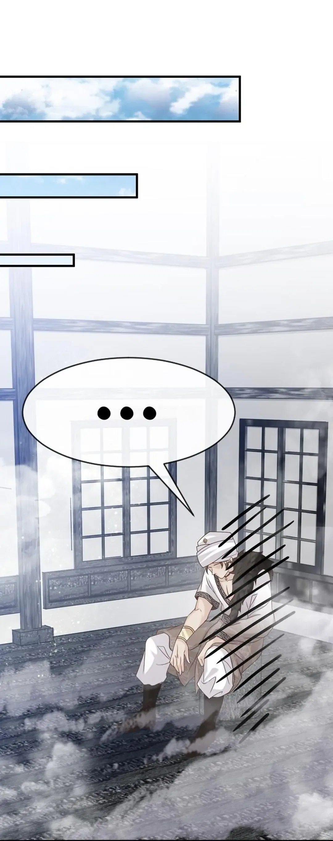 From an Evil Daughter to the Group’s Favorite?! Chapter 60 – Page 28