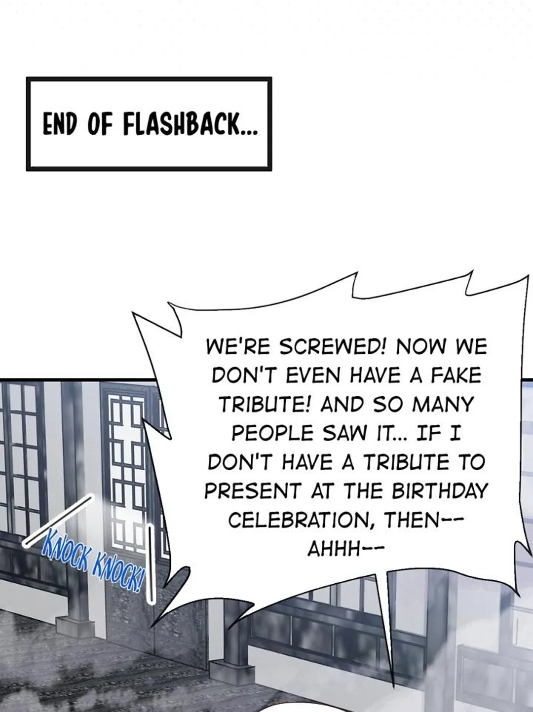 From an Evil Daughter to the Group’s Favorite?! Chapter 60 – Page 39