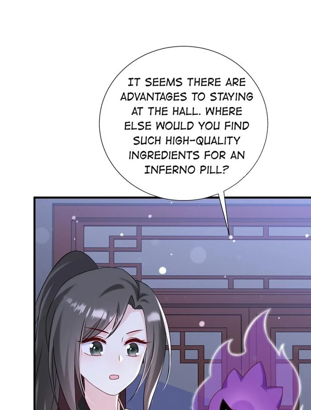 From an Evil Daughter to the Group’s Favorite?! Chapter 60 – Page 47