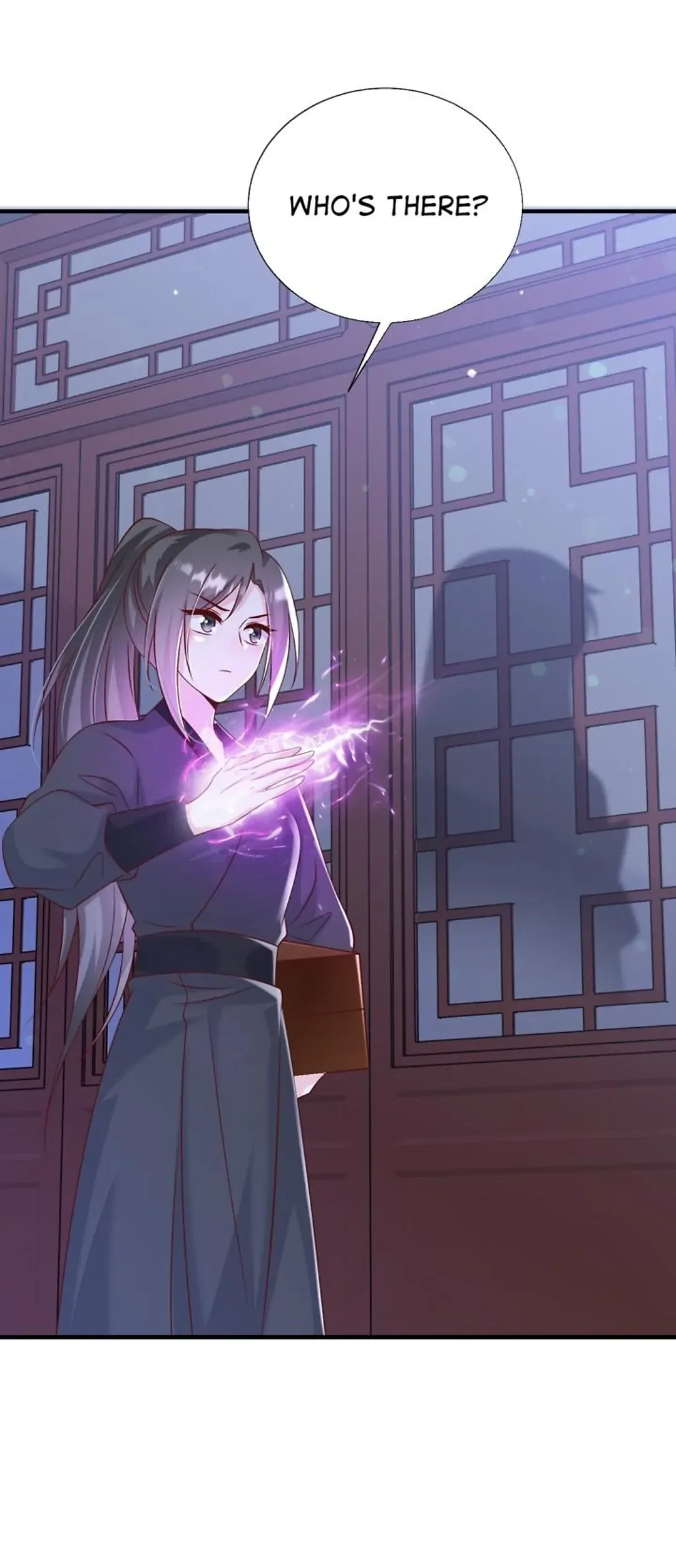 From an Evil Daughter to the Group’s Favorite?! Chapter 60 – Page 50