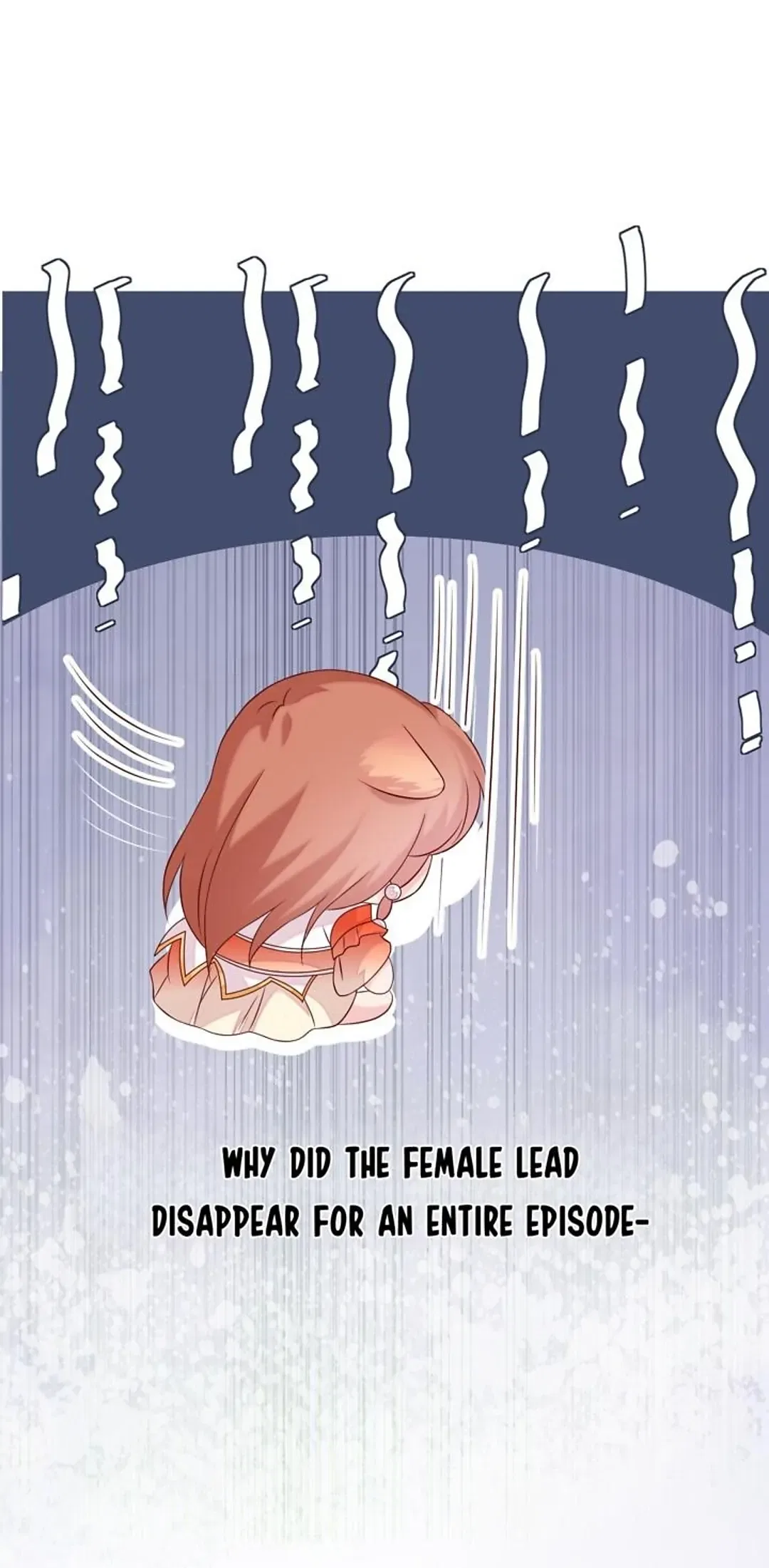 From an Evil Daughter to the Group’s Favorite?! Chapter 60 – Page 53