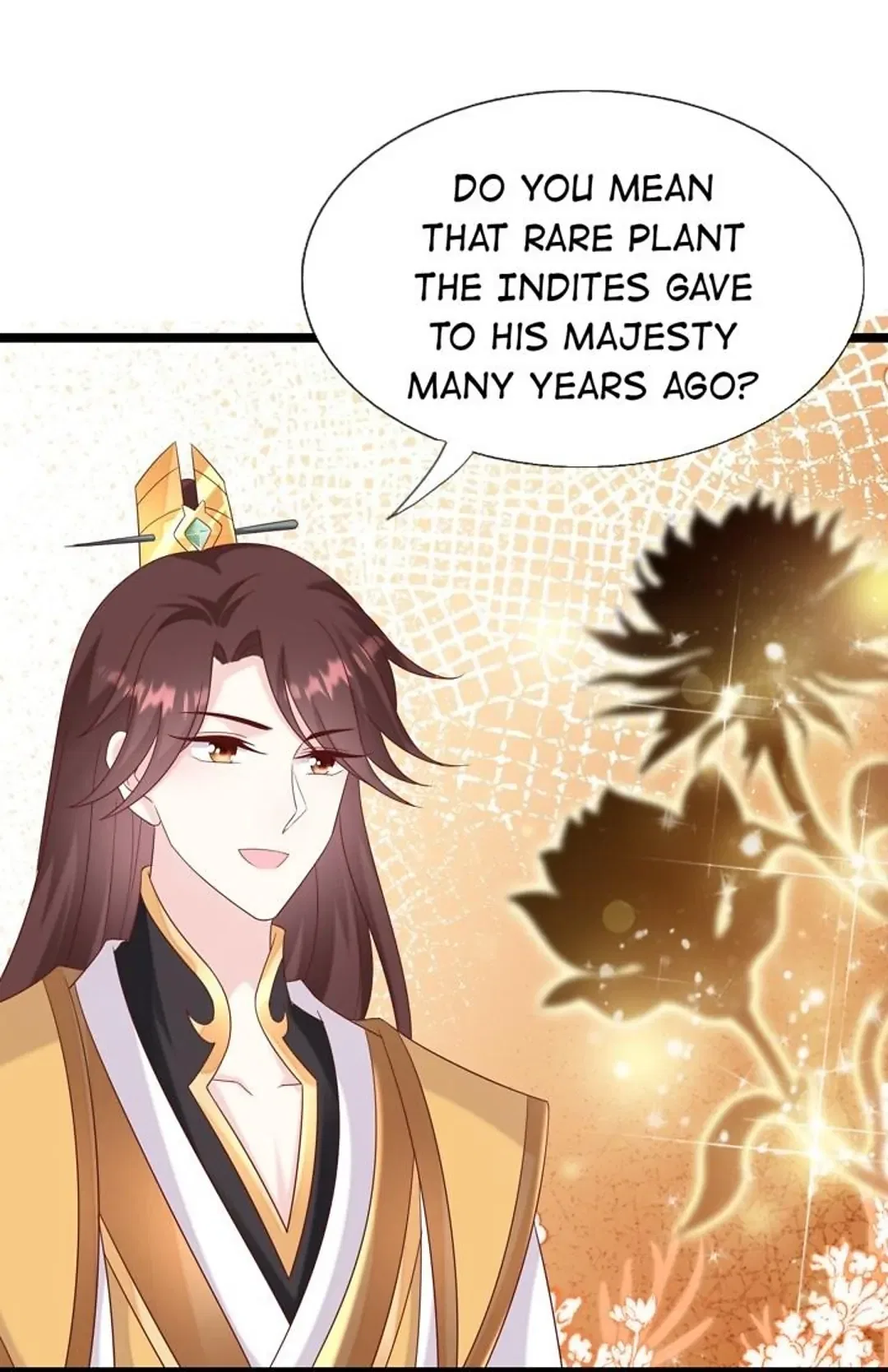 From an Evil Daughter to the Group’s Favorite?! Chapter 59 – Page 8