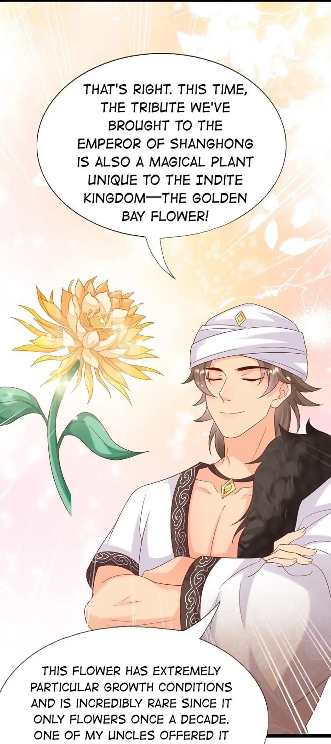 From an Evil Daughter to the Group’s Favorite?! Chapter 59 – Page 9