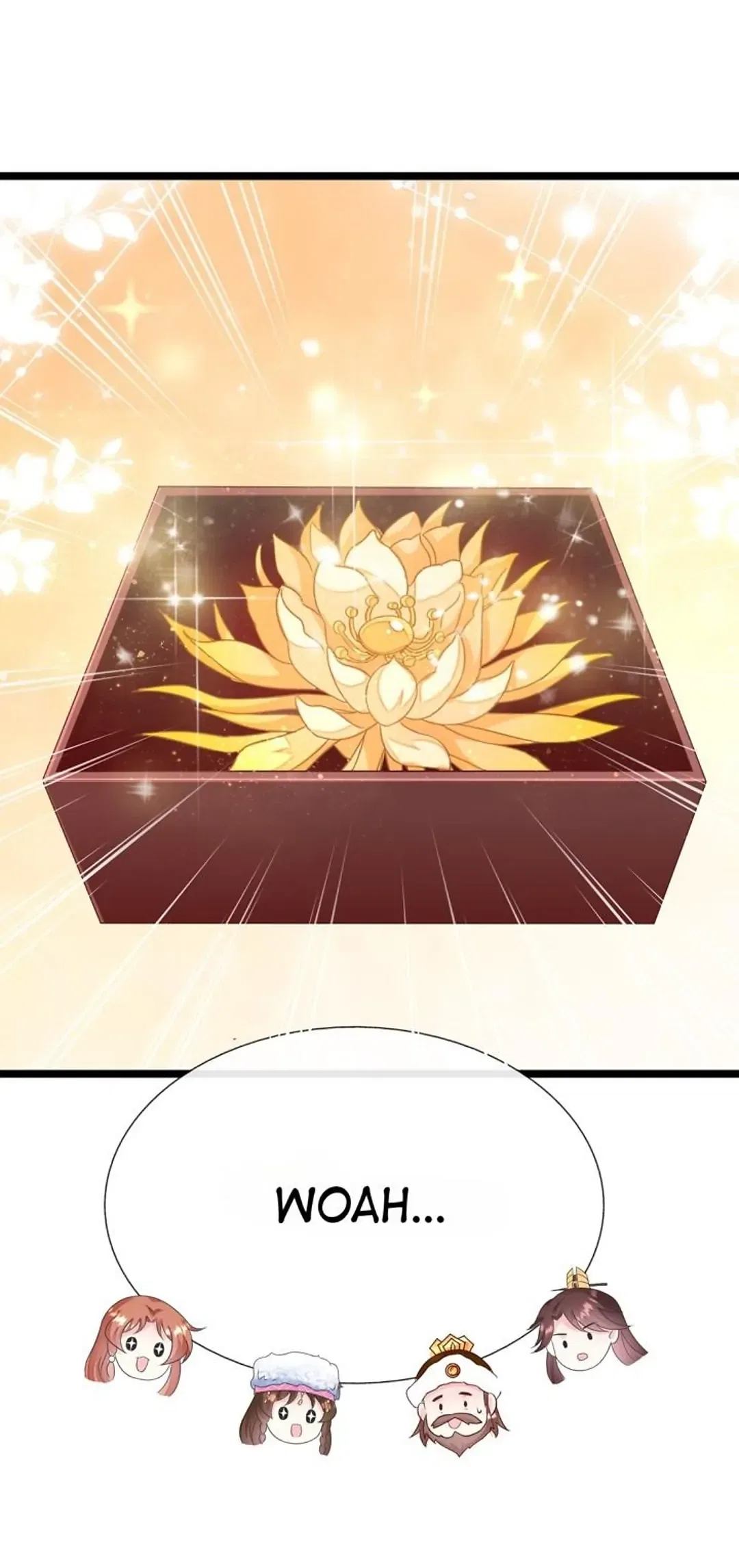 From an Evil Daughter to the Group’s Favorite?! Chapter 59 – Page 14