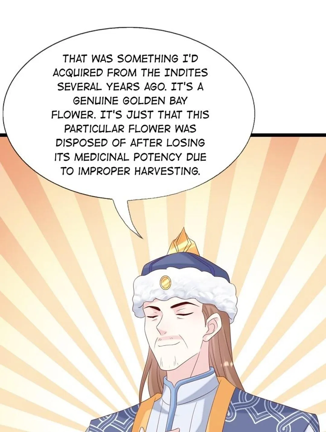 From an Evil Daughter to the Group’s Favorite?! Chapter 59 – Page 36