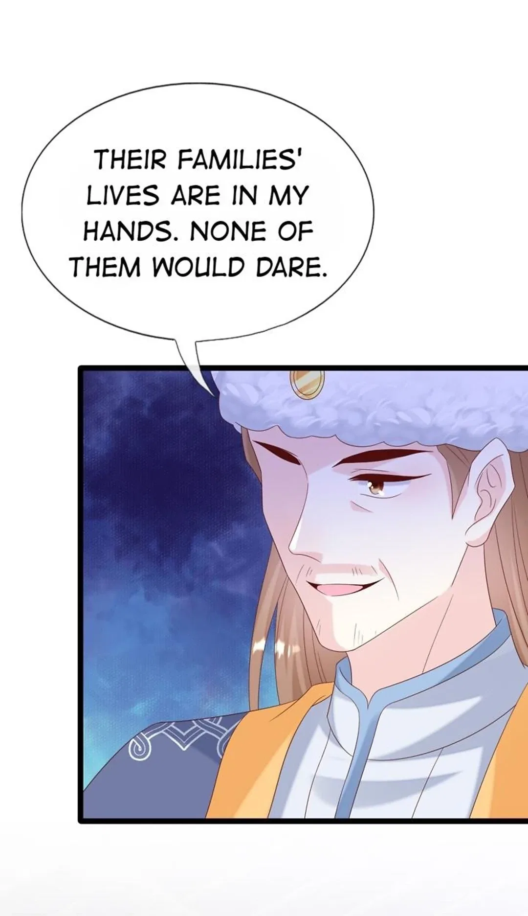 From an Evil Daughter to the Group’s Favorite?! Chapter 59 – Page 39