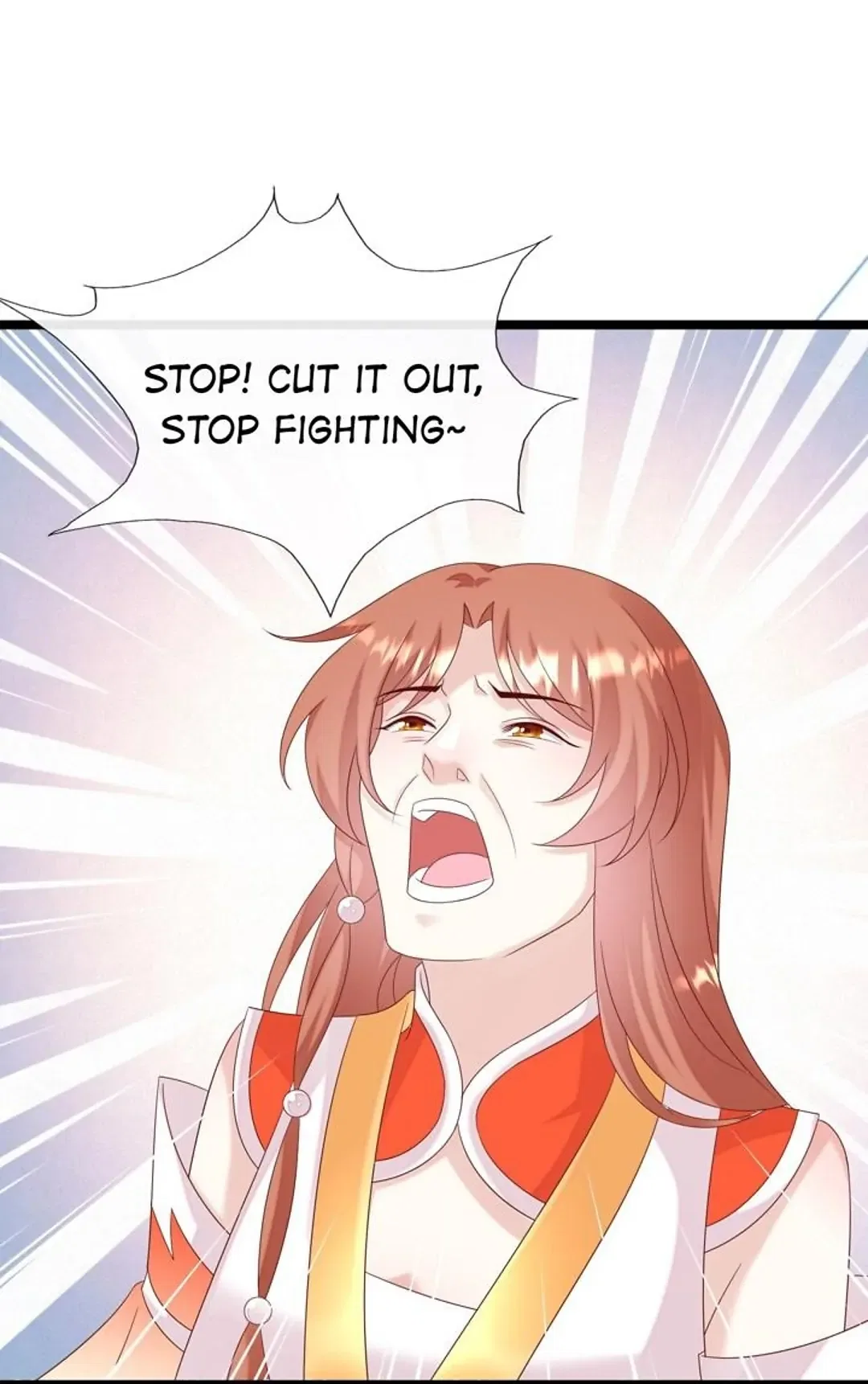 From an Evil Daughter to the Group’s Favorite?! Chapter 58 – Page 10