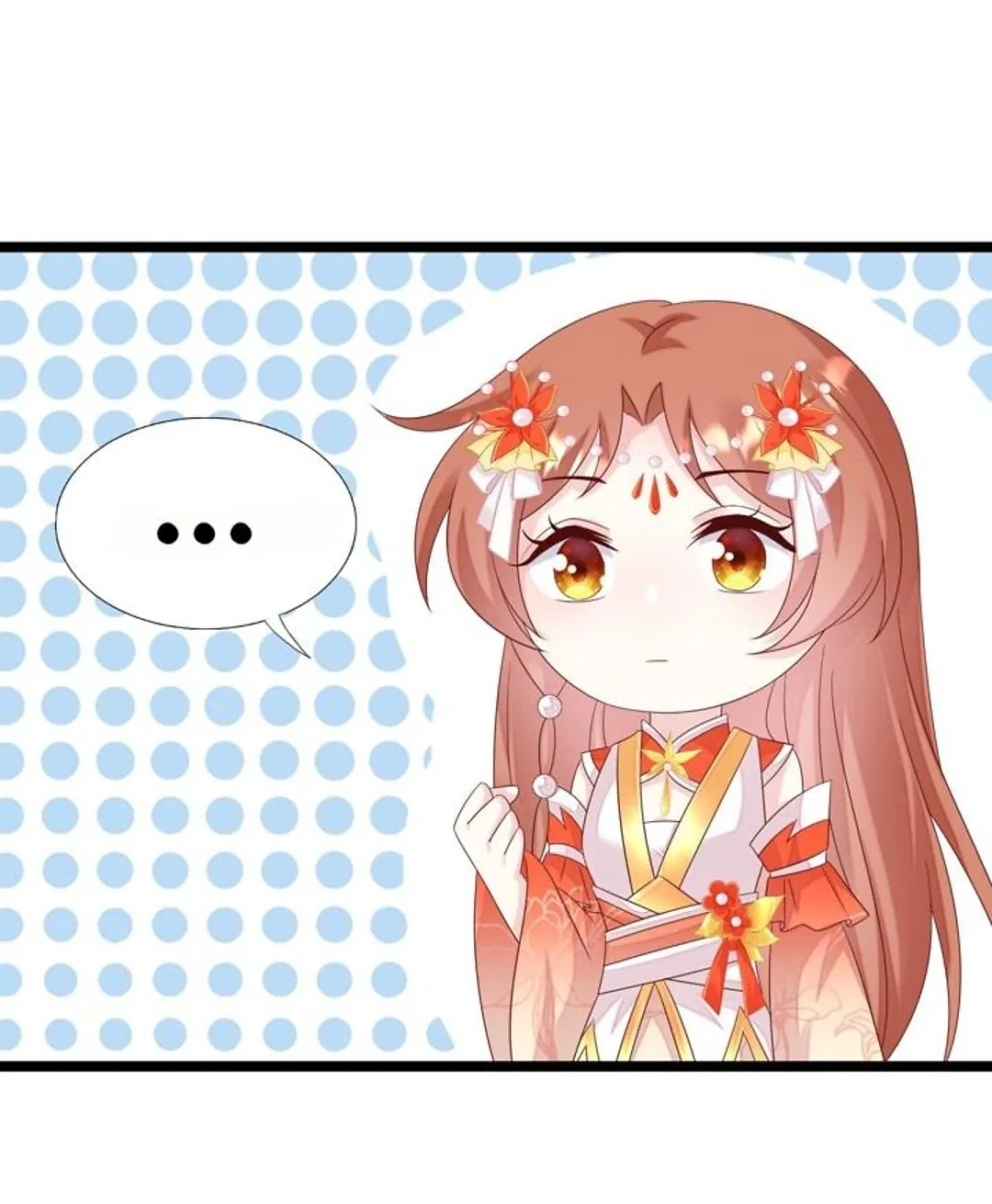From an Evil Daughter to the Group’s Favorite?! Chapter 58 – Page 48