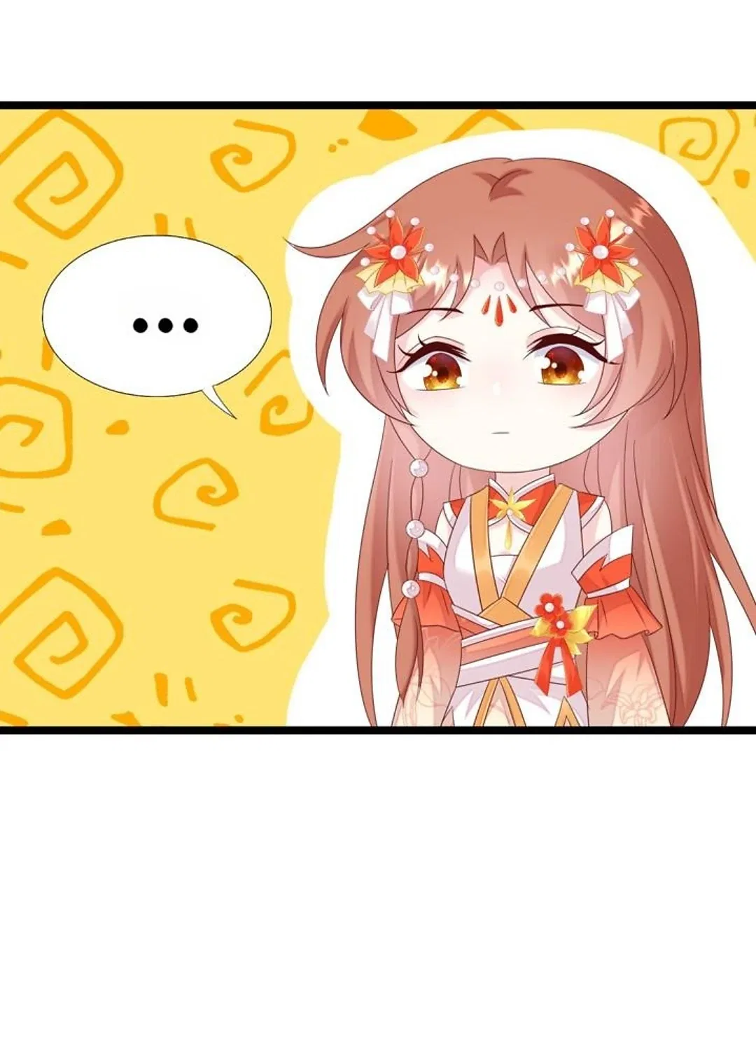 From an Evil Daughter to the Group’s Favorite?! Chapter 58 – Page 49