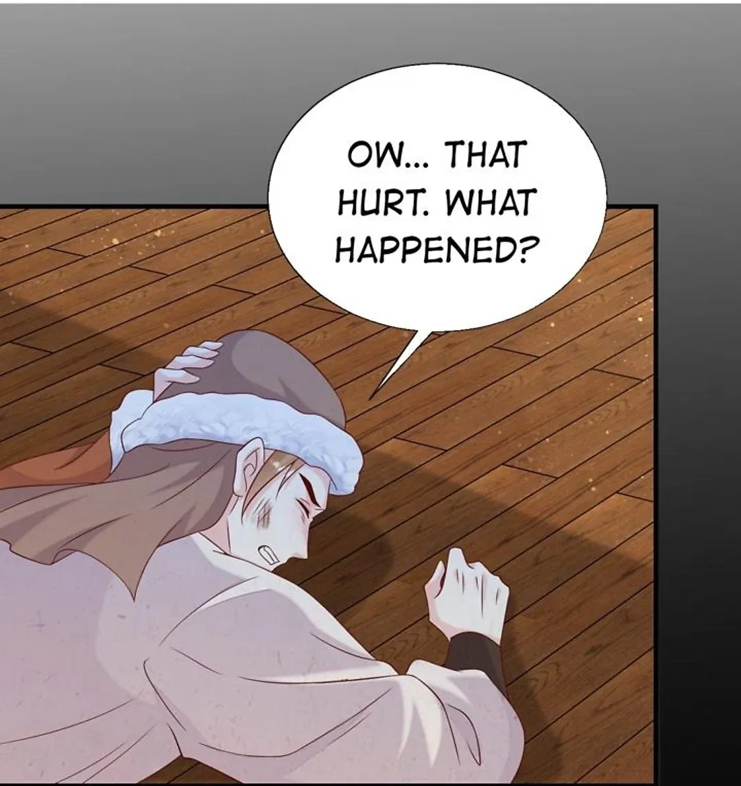 From an Evil Daughter to the Group’s Favorite?! Chapter 57 – Page 5