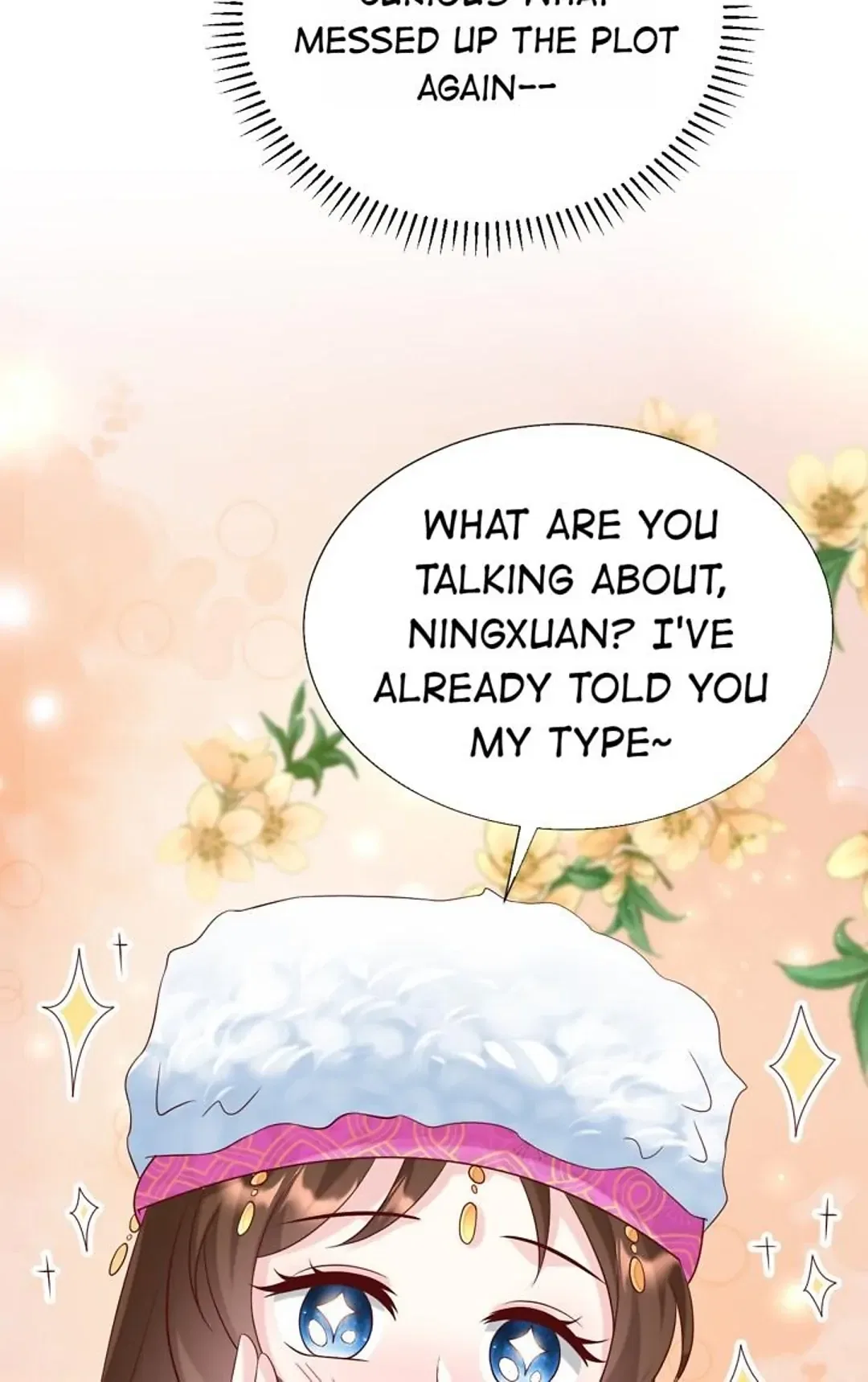 From an Evil Daughter to the Group’s Favorite?! Chapter 57 – Page 22