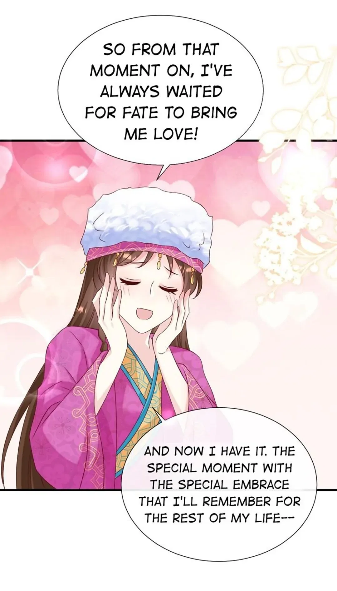 From an Evil Daughter to the Group’s Favorite?! Chapter 57 – Page 25