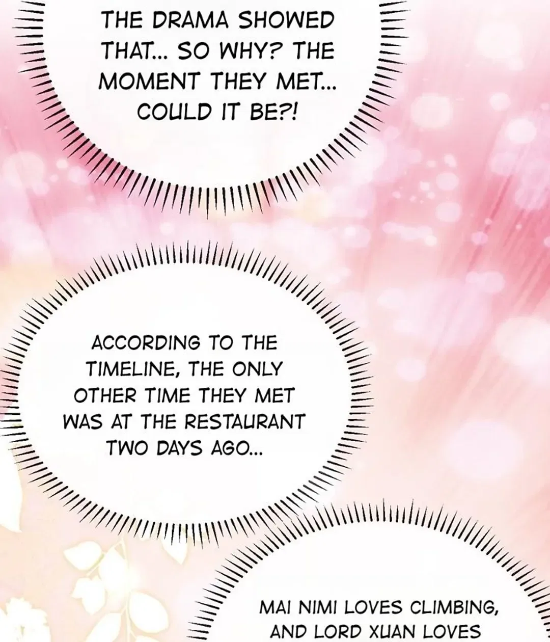 From an Evil Daughter to the Group’s Favorite?! Chapter 57 – Page 27