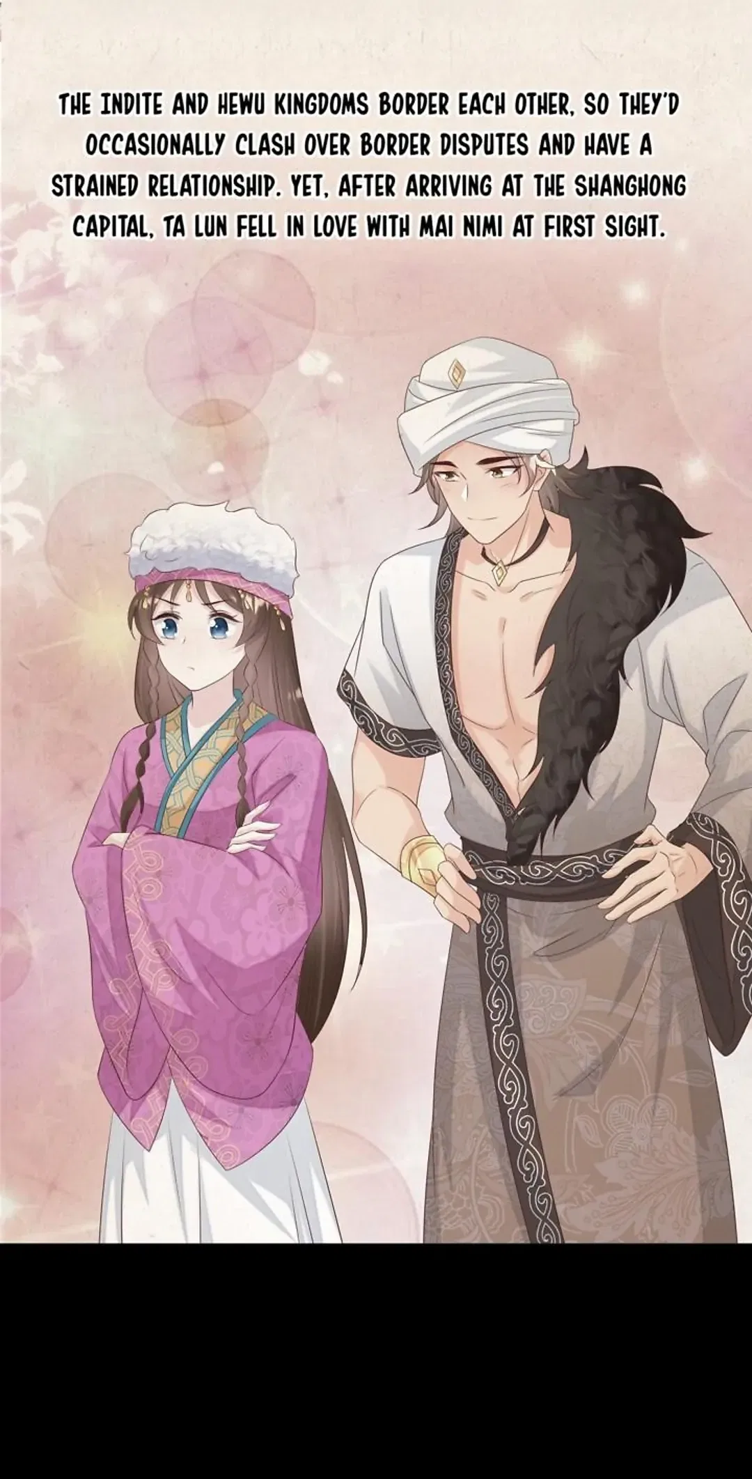 From an Evil Daughter to the Group’s Favorite?! Chapter 56 – Page 2