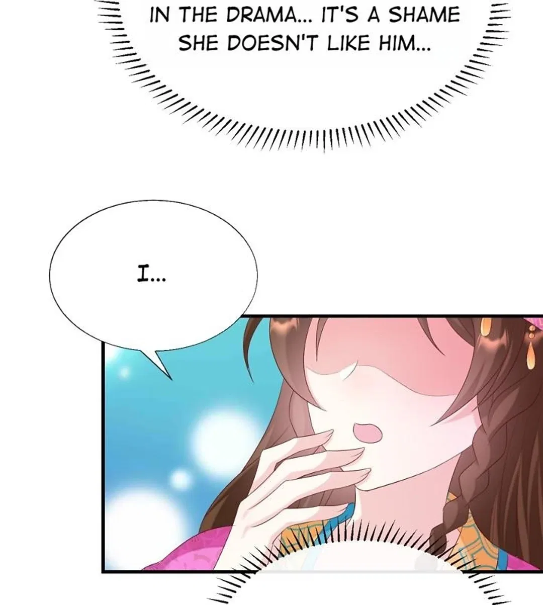 From an Evil Daughter to the Group’s Favorite?! Chapter 56 – Page 8