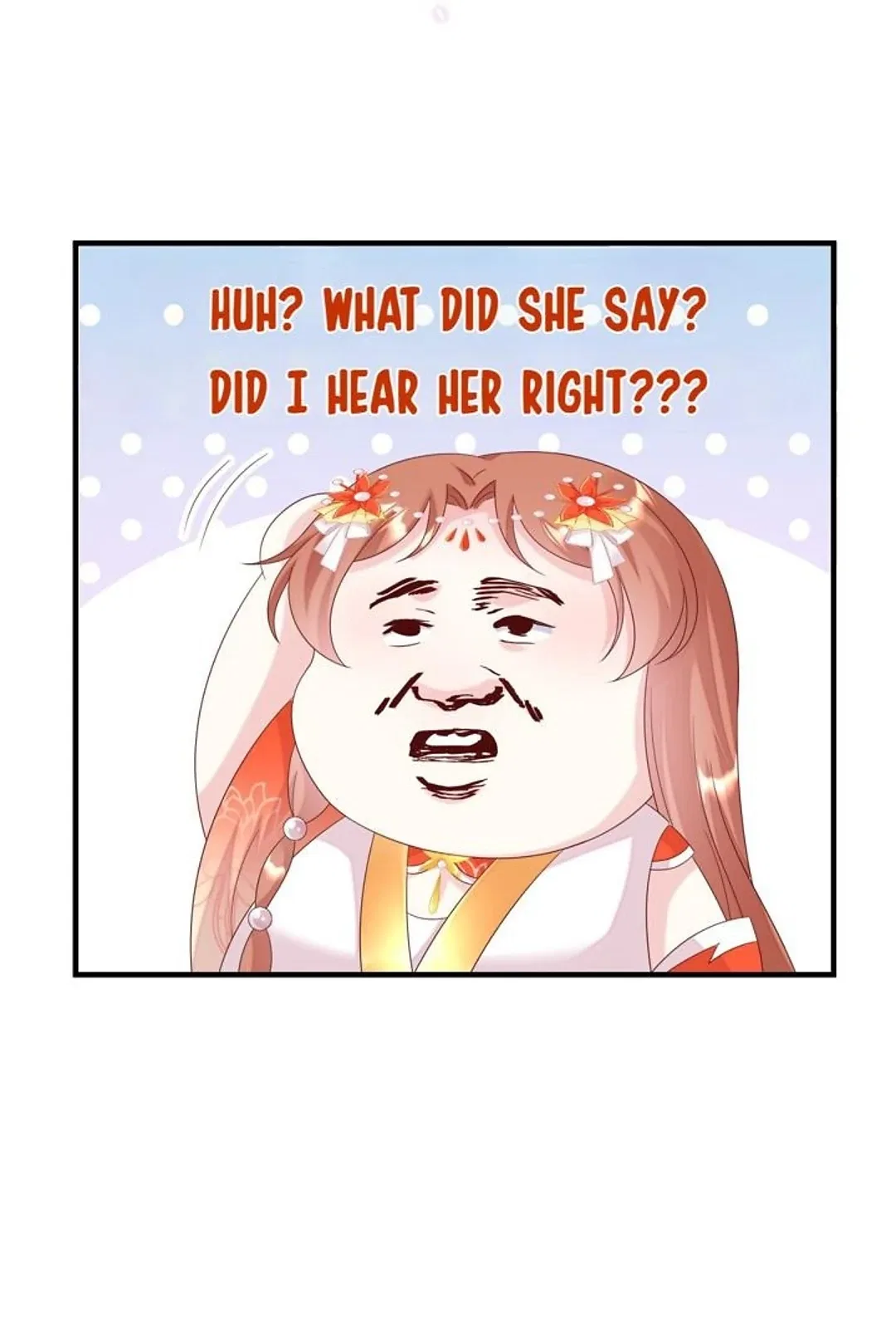 From an Evil Daughter to the Group’s Favorite?! Chapter 56 – Page 10