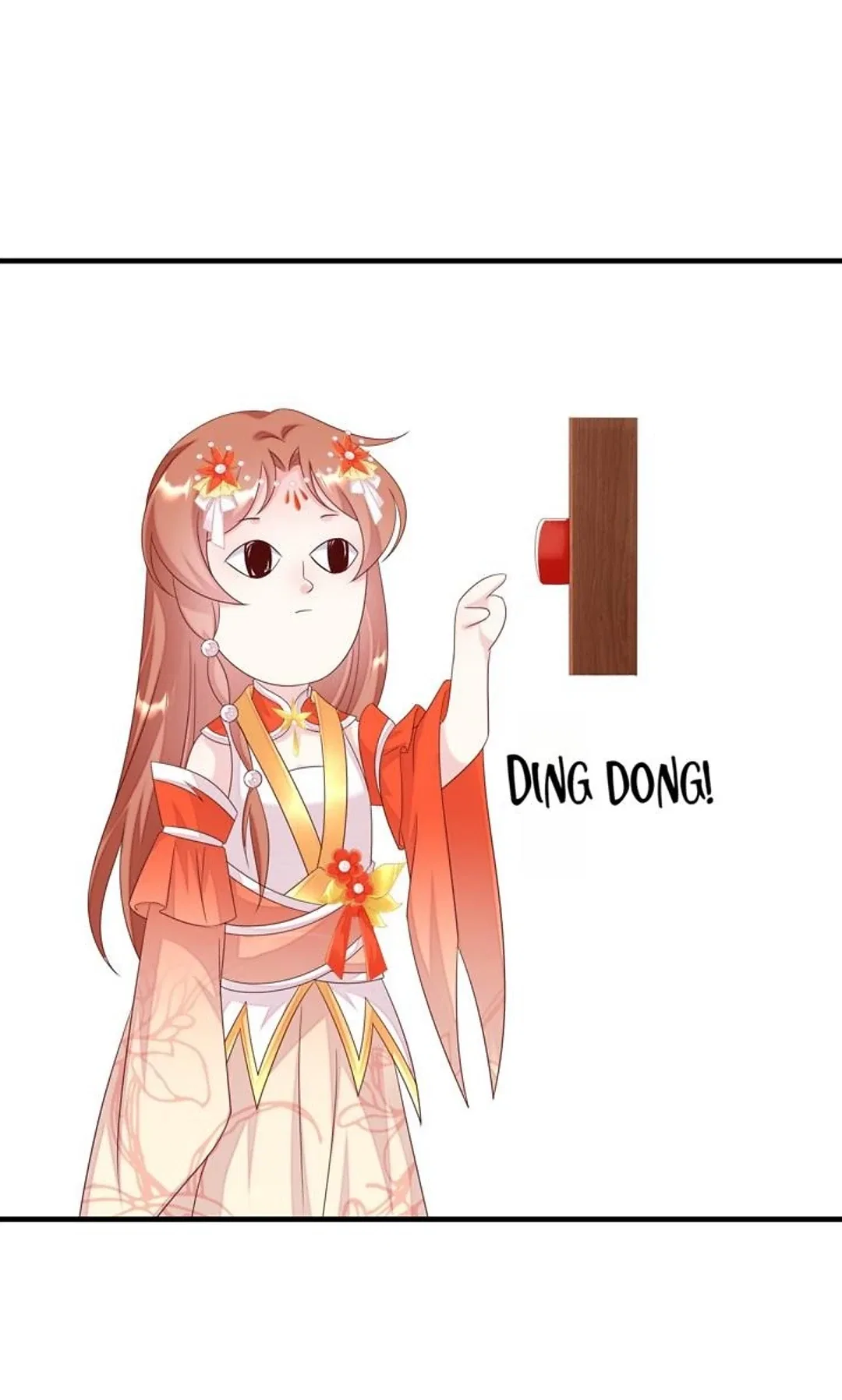From an Evil Daughter to the Group’s Favorite?! Chapter 56 – Page 15