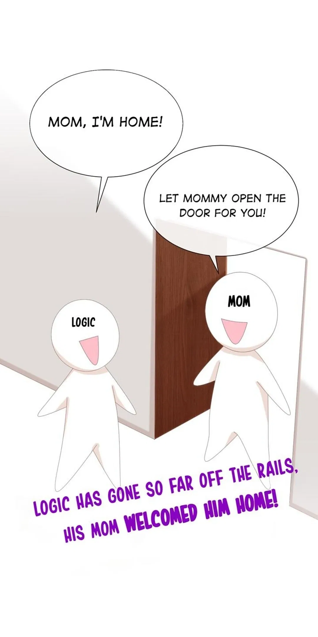 From an Evil Daughter to the Group’s Favorite?! Chapter 56 – Page 16