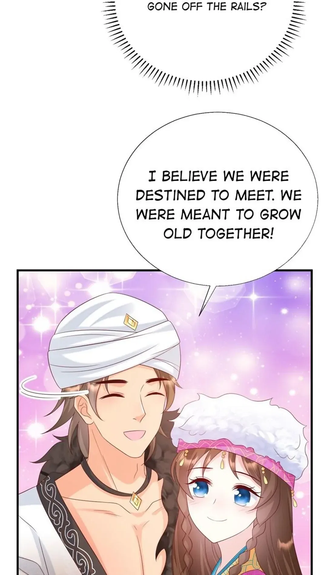 From an Evil Daughter to the Group’s Favorite?! Chapter 56 – Page 18