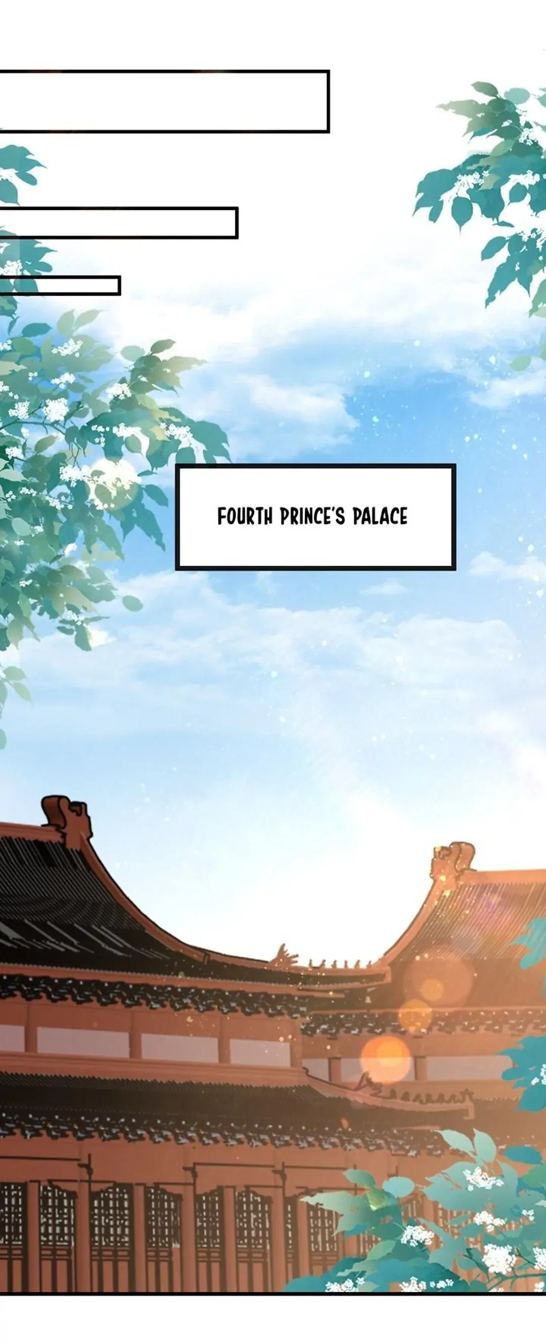 From an Evil Daughter to the Group’s Favorite?! Chapter 56 – Page 37