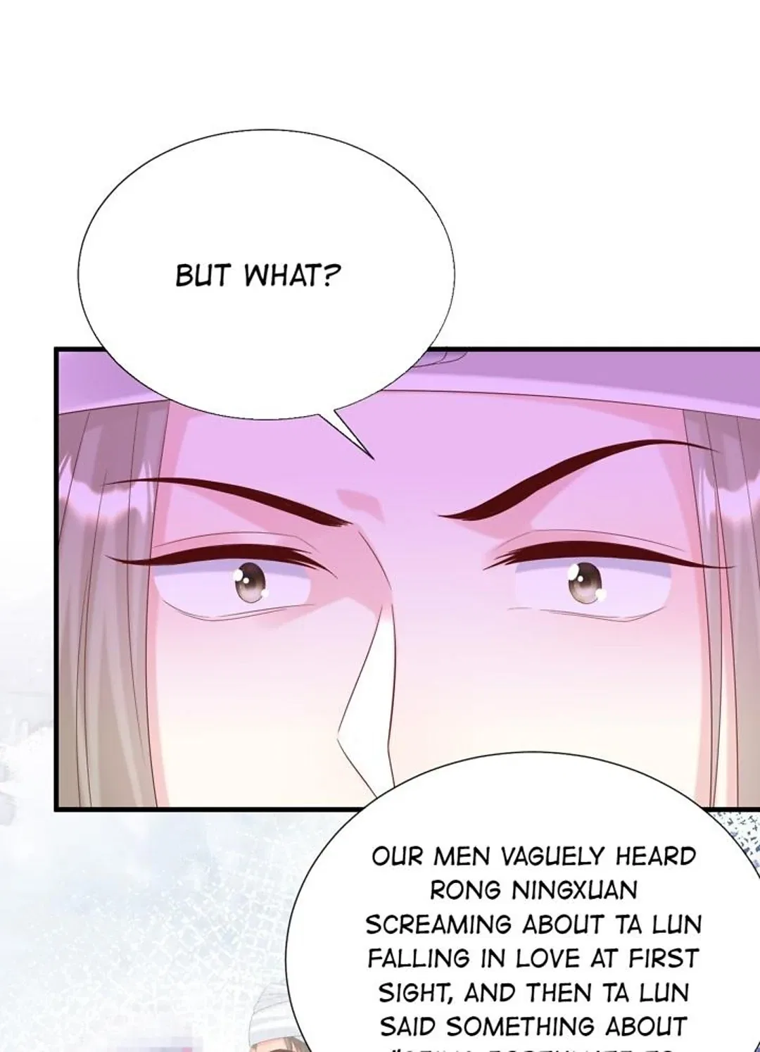 From an Evil Daughter to the Group’s Favorite?! Chapter 56 – Page 42